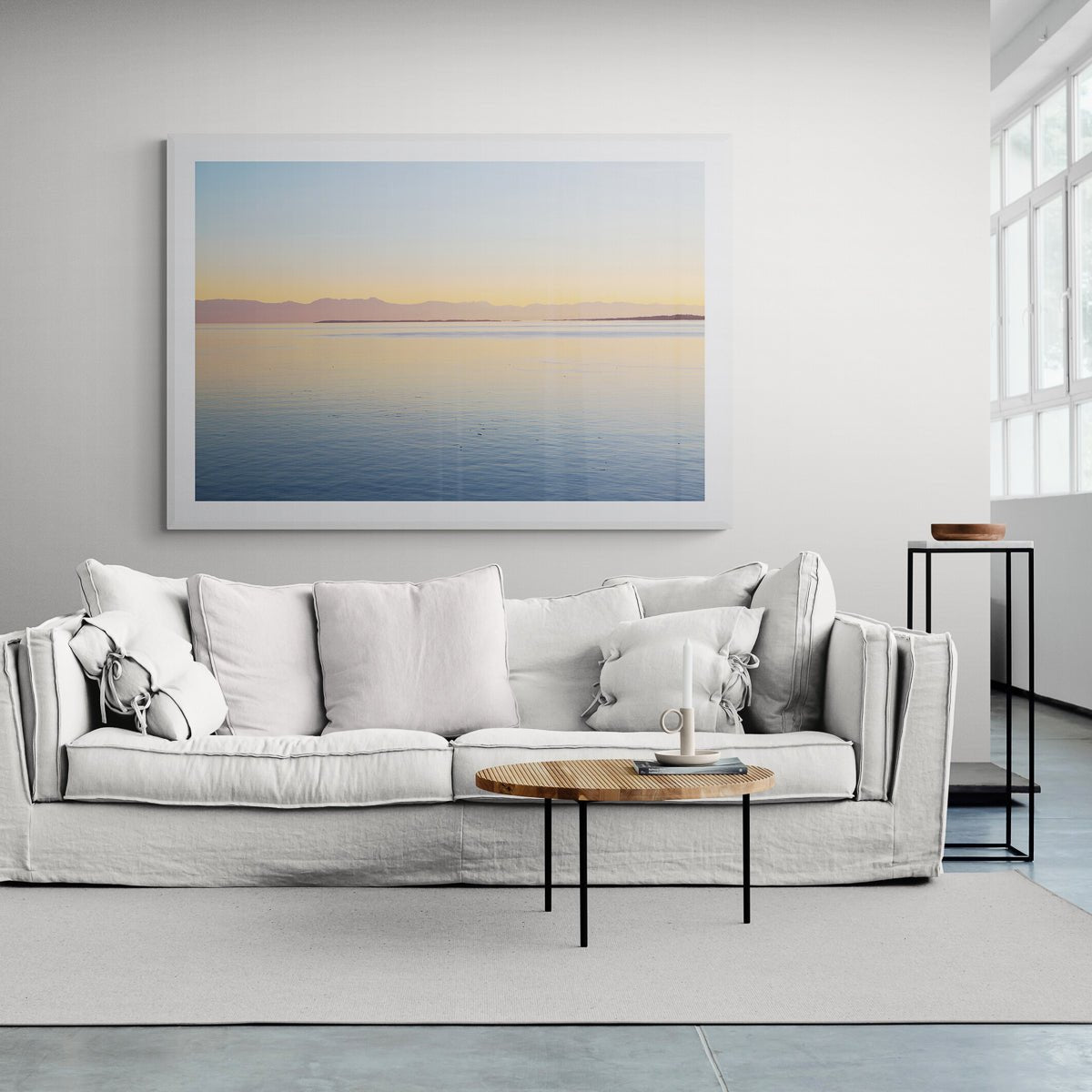 Large room wall ideas-Oversized Art - Jules Frazier Fine Art Photographs