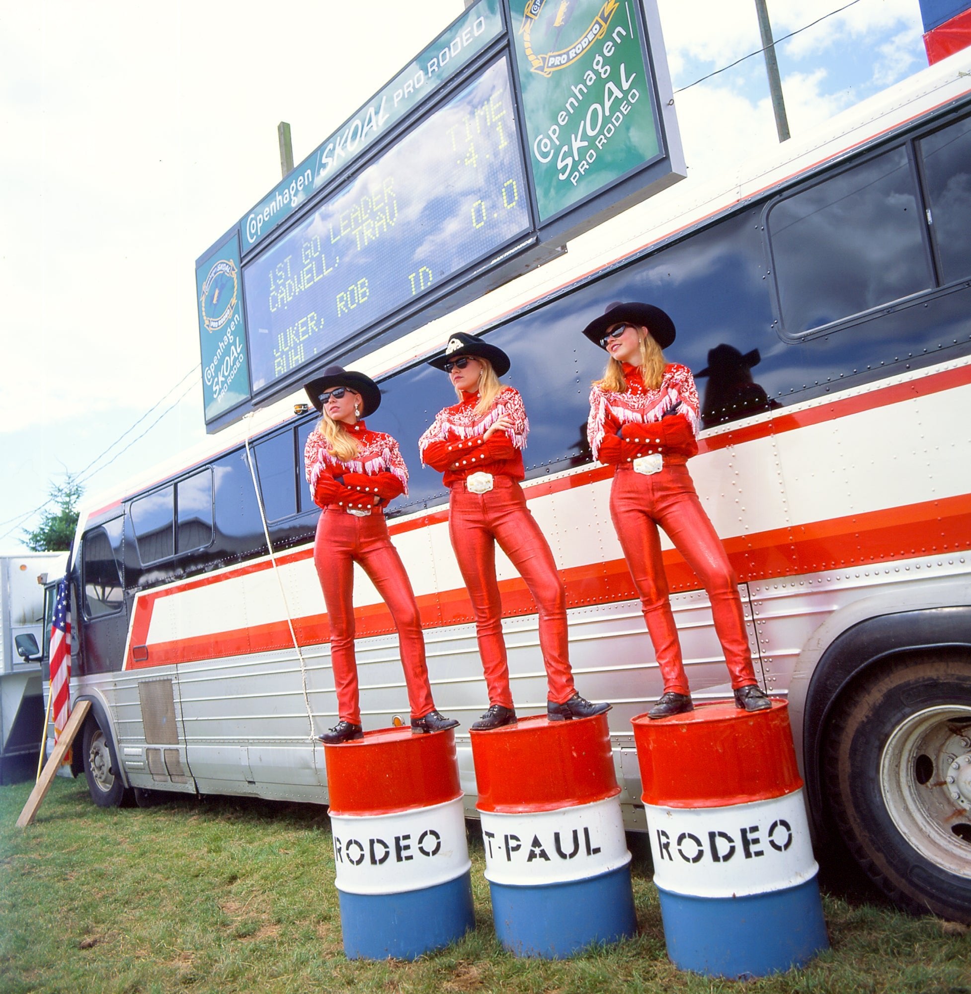 Angel Does Heaven know your Missin', Jules Frazier Fine Art Photograph