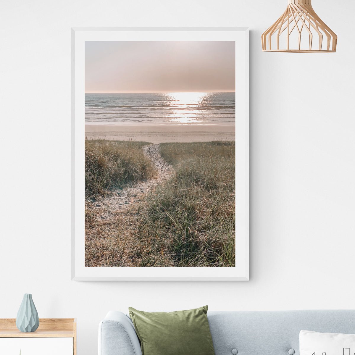 Beach Trail