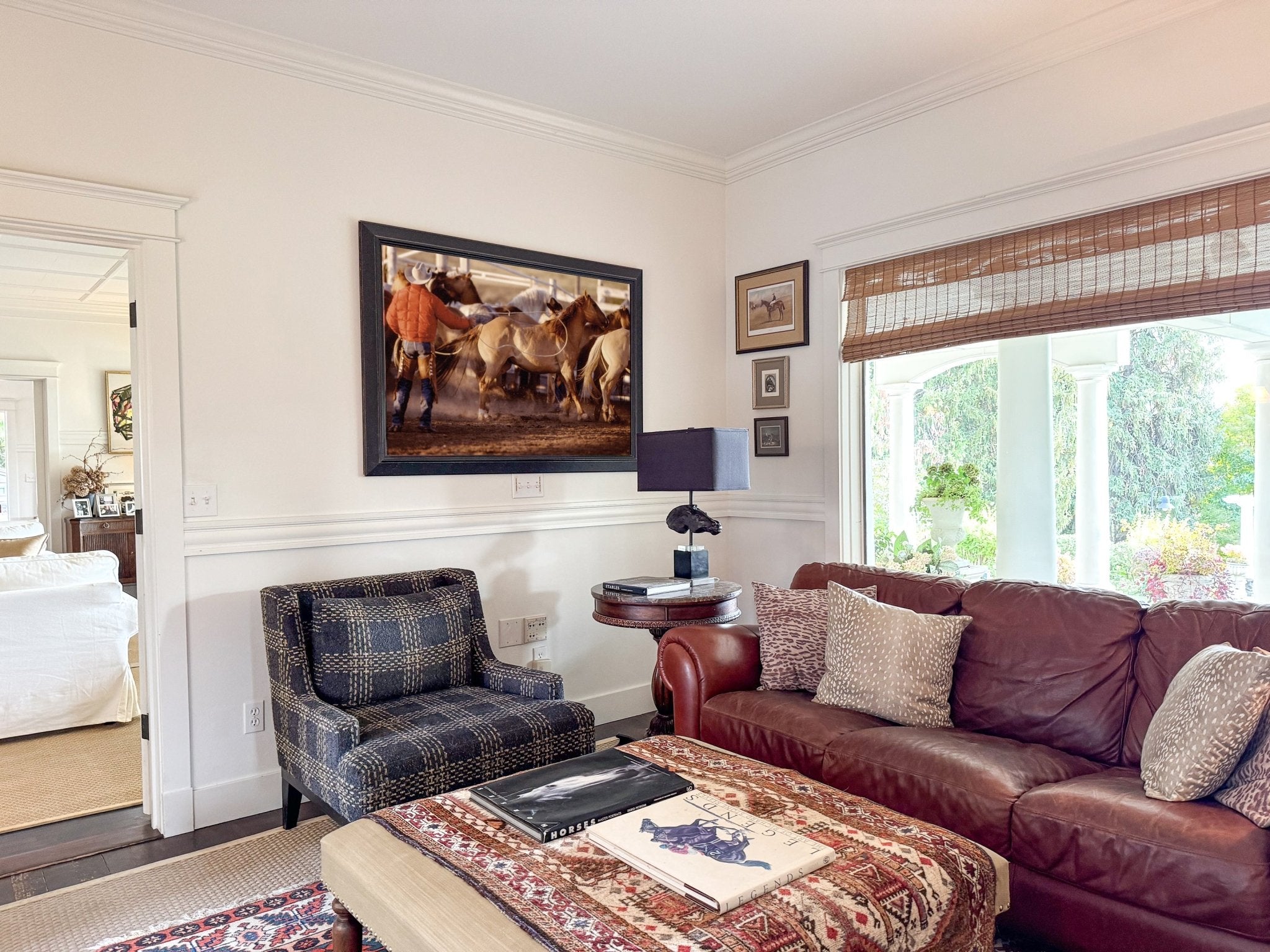 Binion's Ranch Round-Up