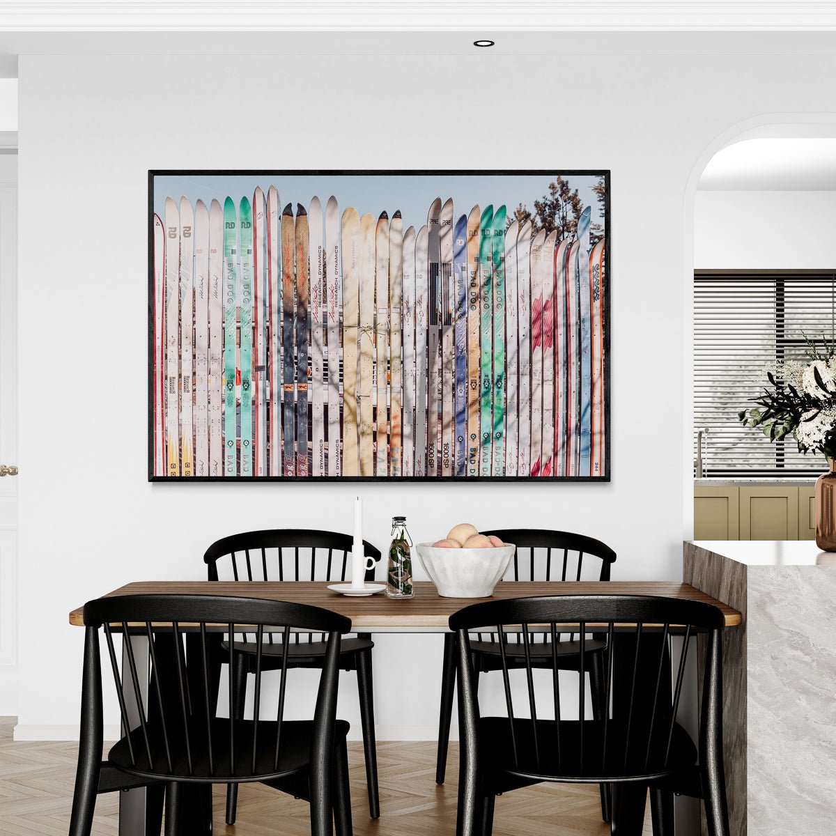 Boys Are Back in Town