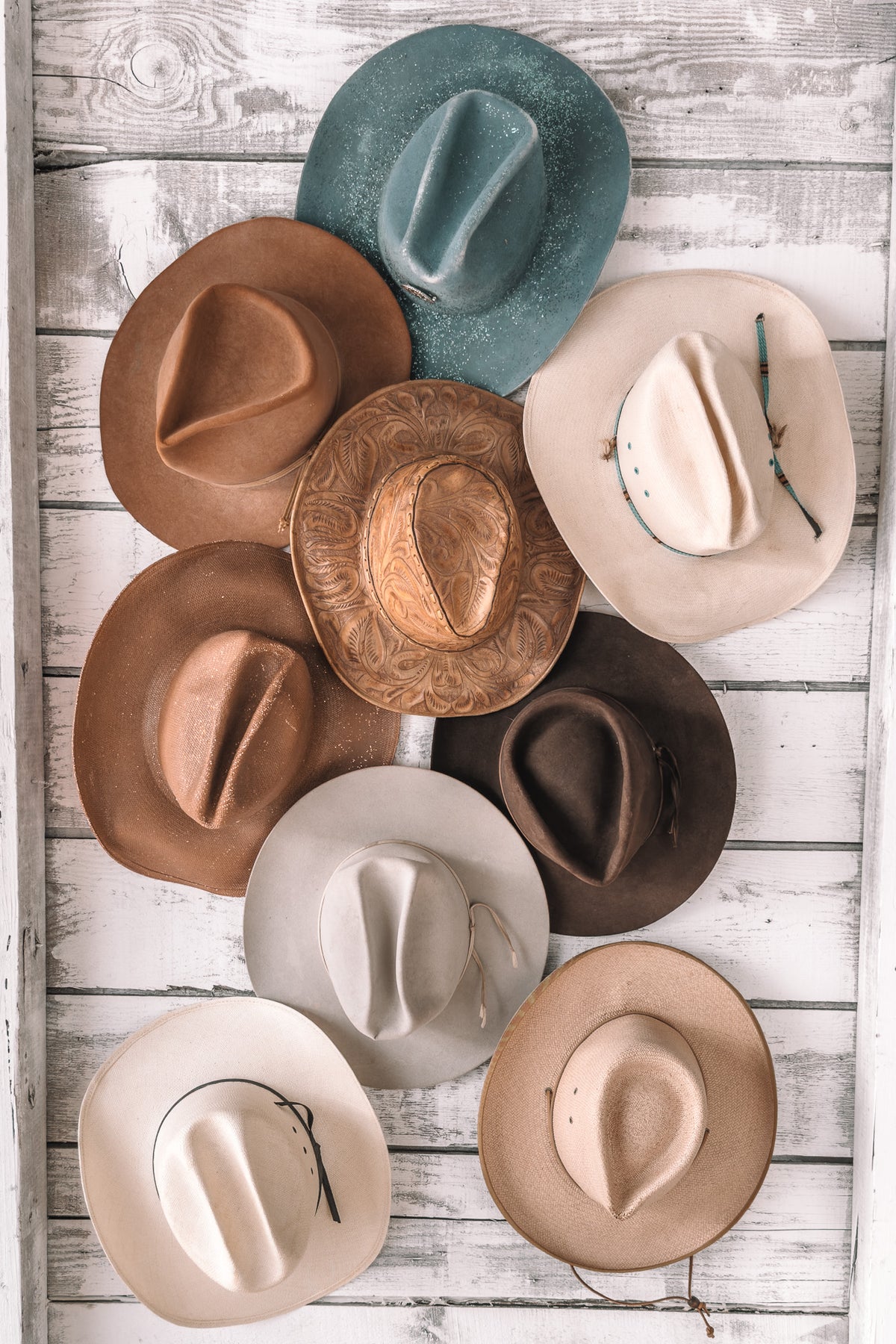Cowgirl Up