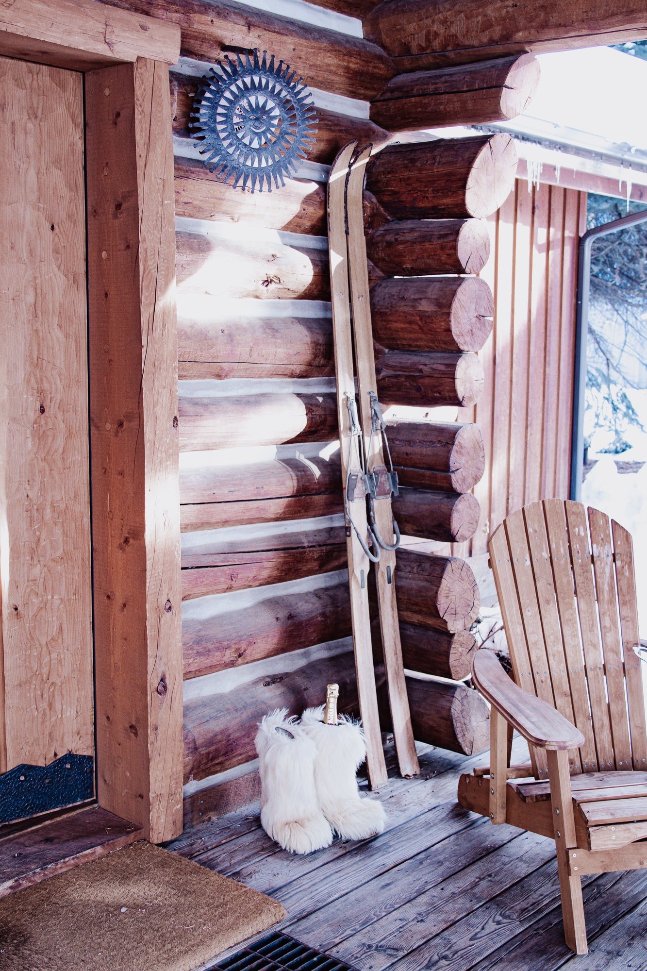Cozy Apres Cabin