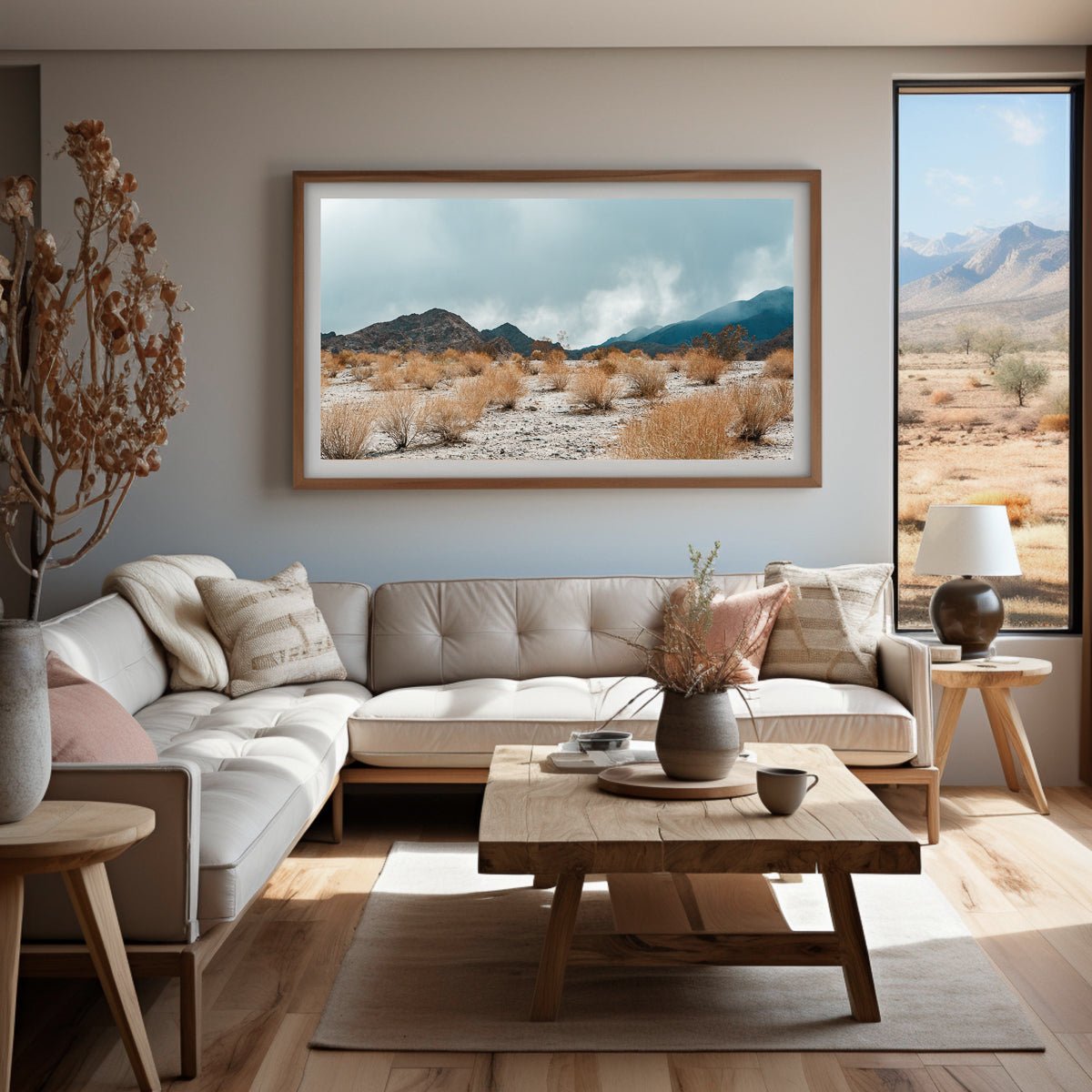 Desert Color