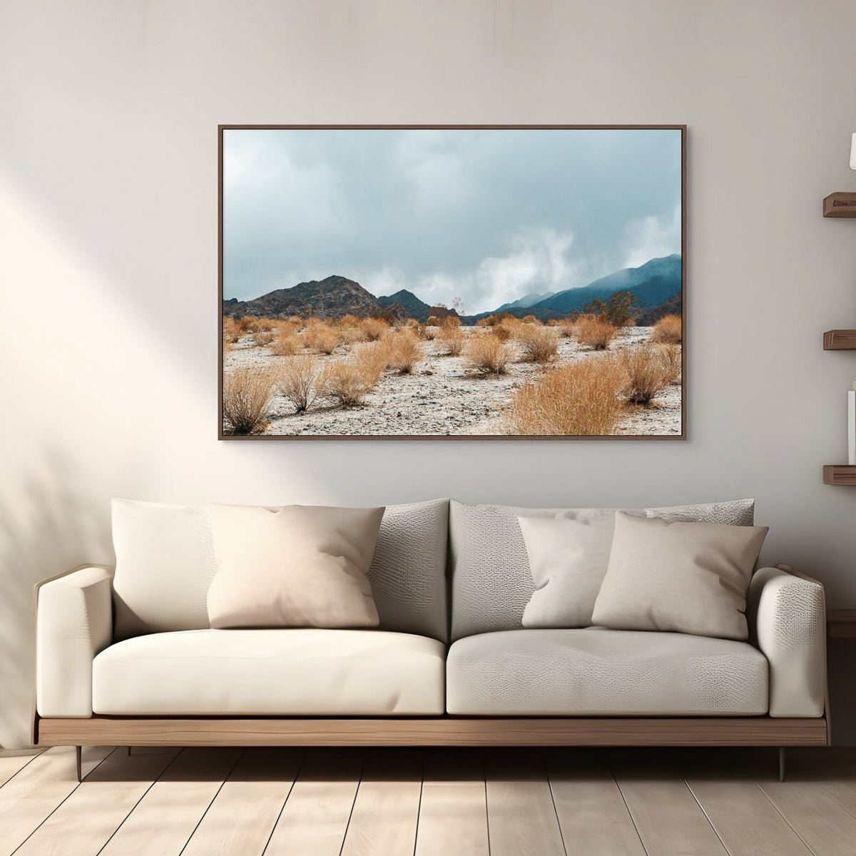 Desert Color