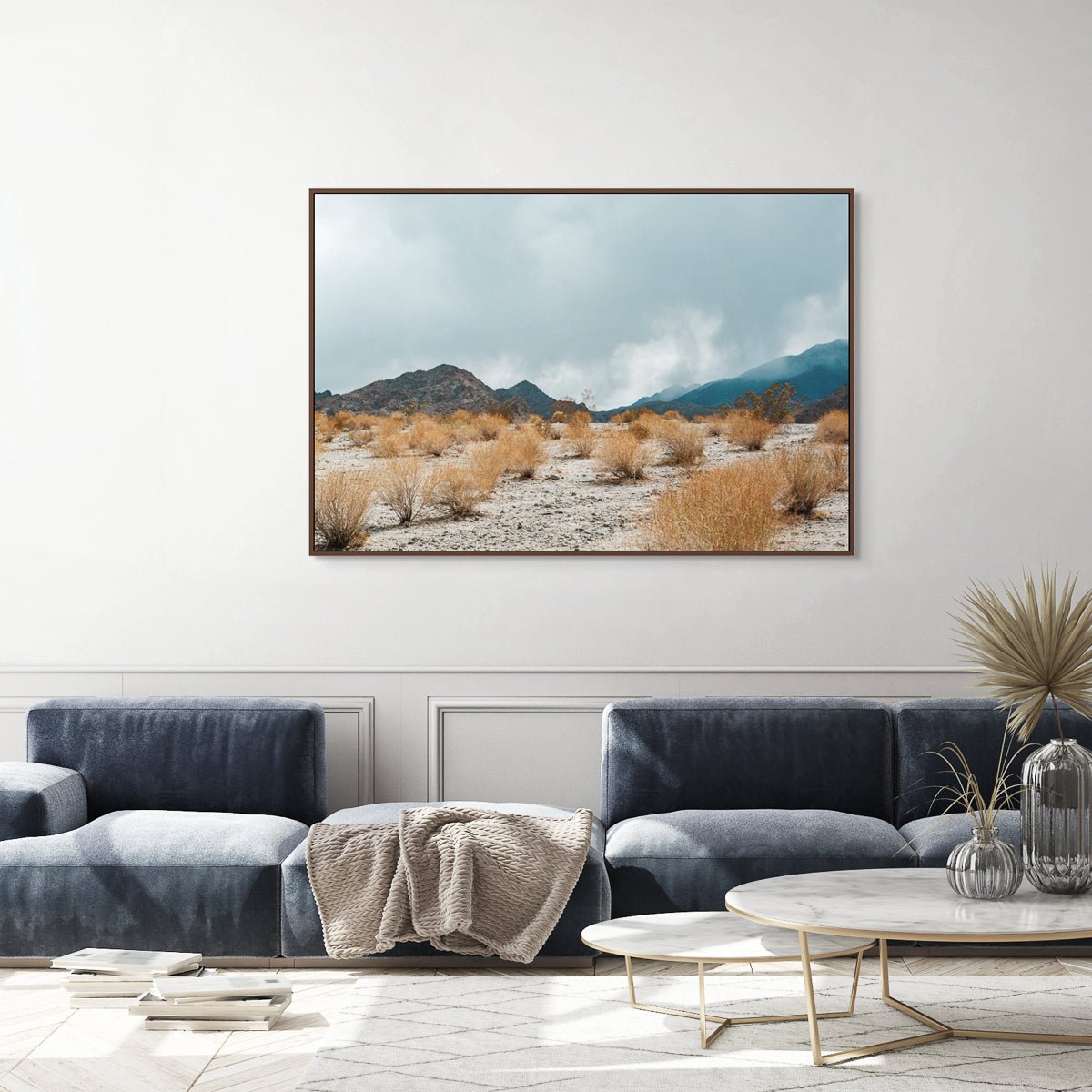 Desert Color