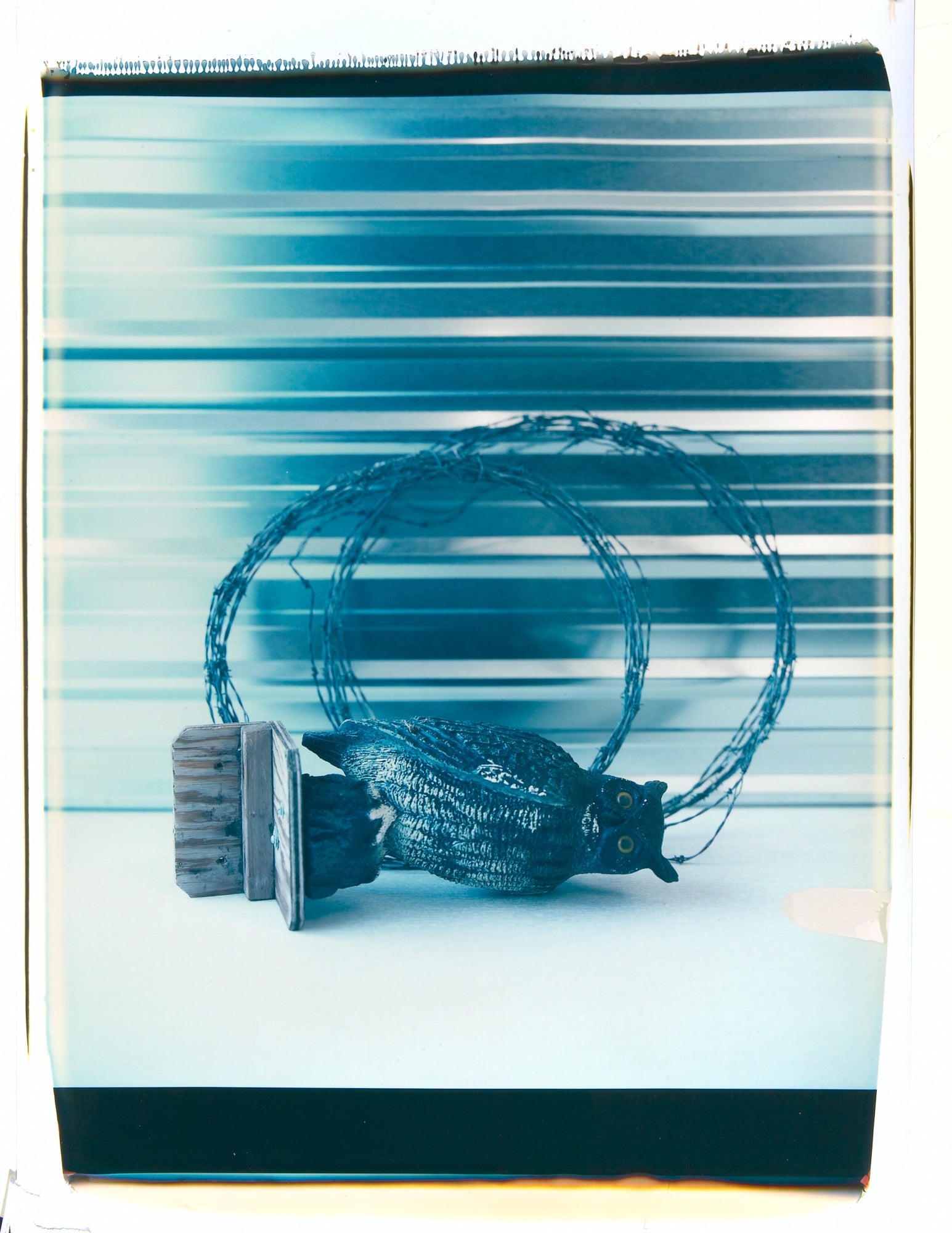 Farm art-Reverie Ranch, Jules Frazier Fine Art Photograph