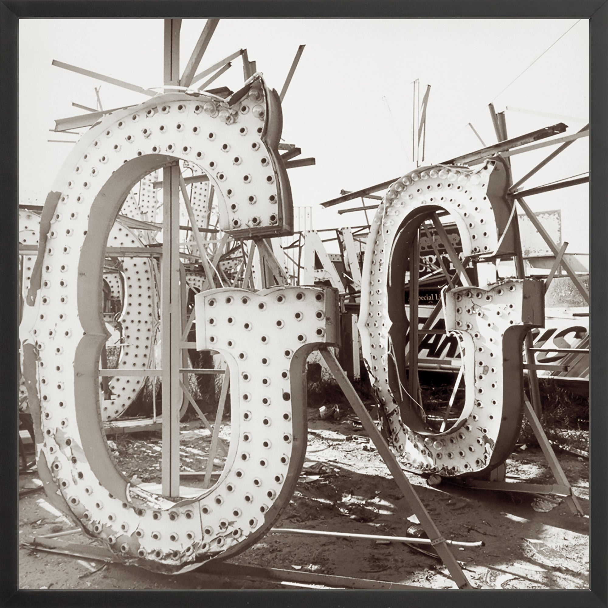- Jules Frazier Fine Art Photographs