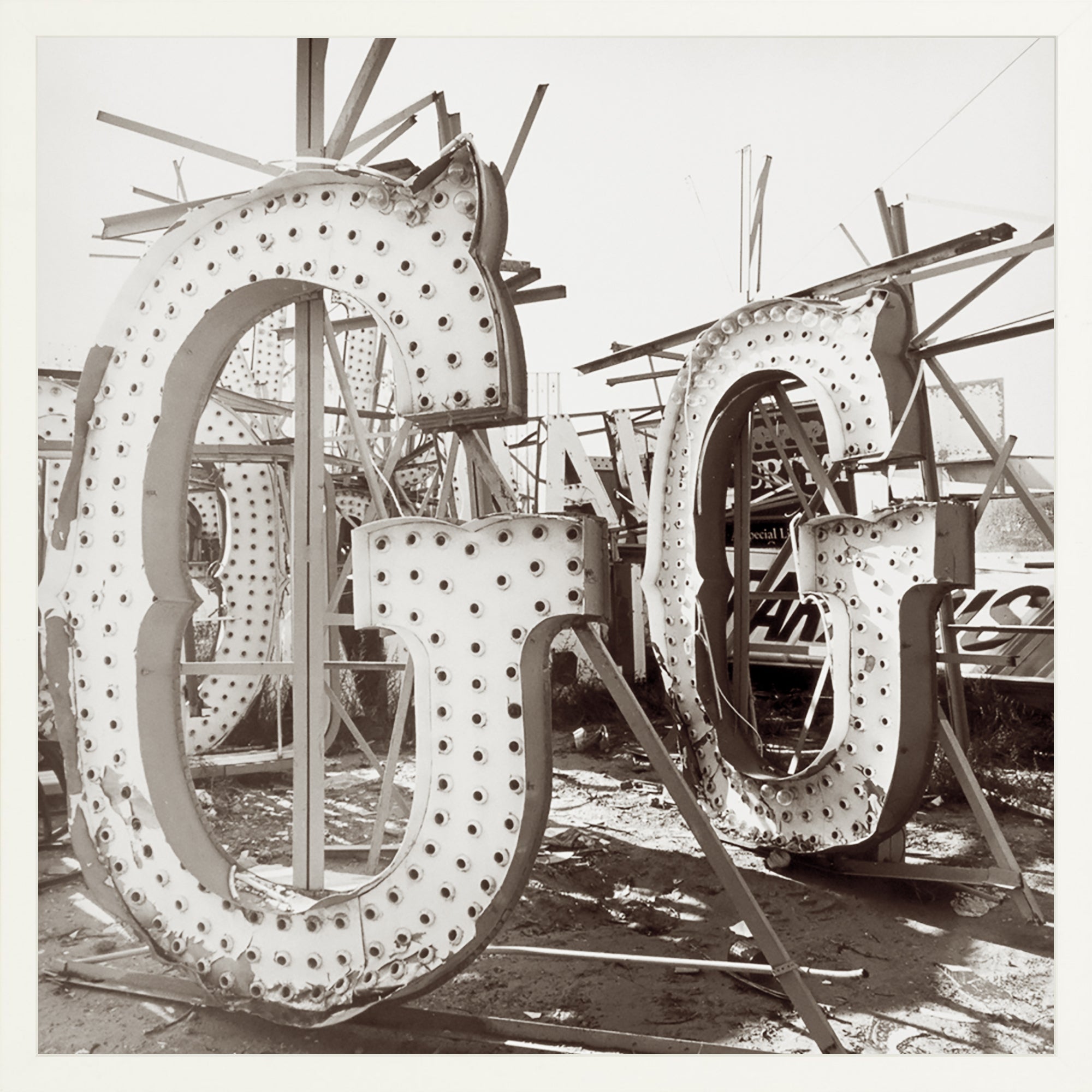 - Jules Frazier Fine Art Photographs