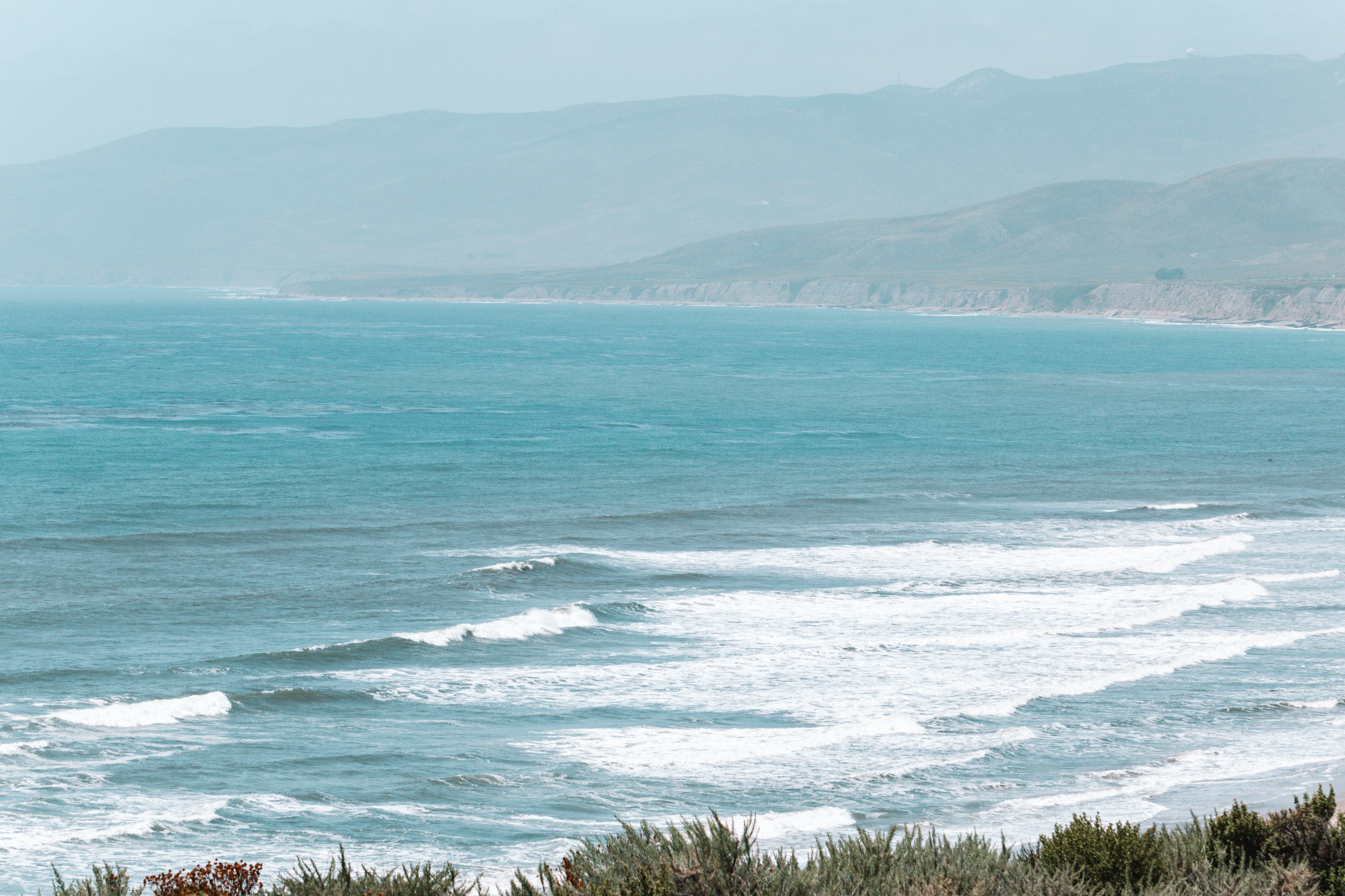 Jalama Beach