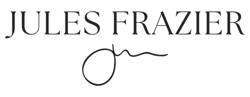 Jules Frazier