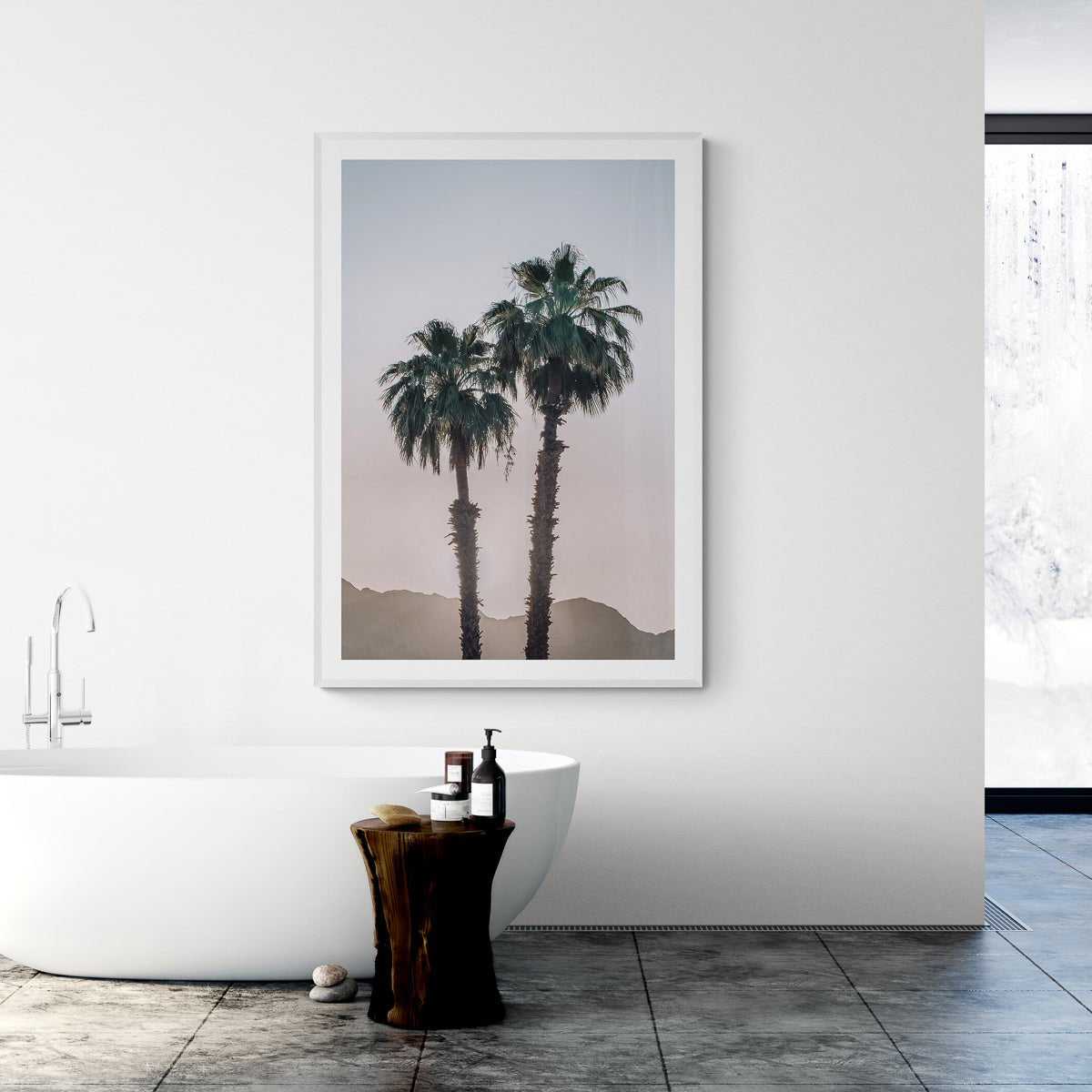 La Quinta Palms