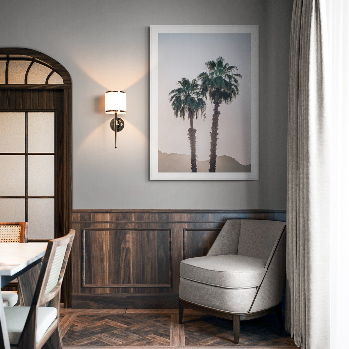 La Quinta Palms