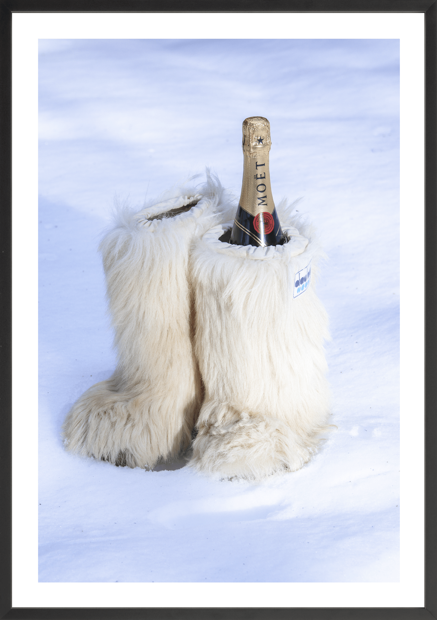 Moon Boot Cooler