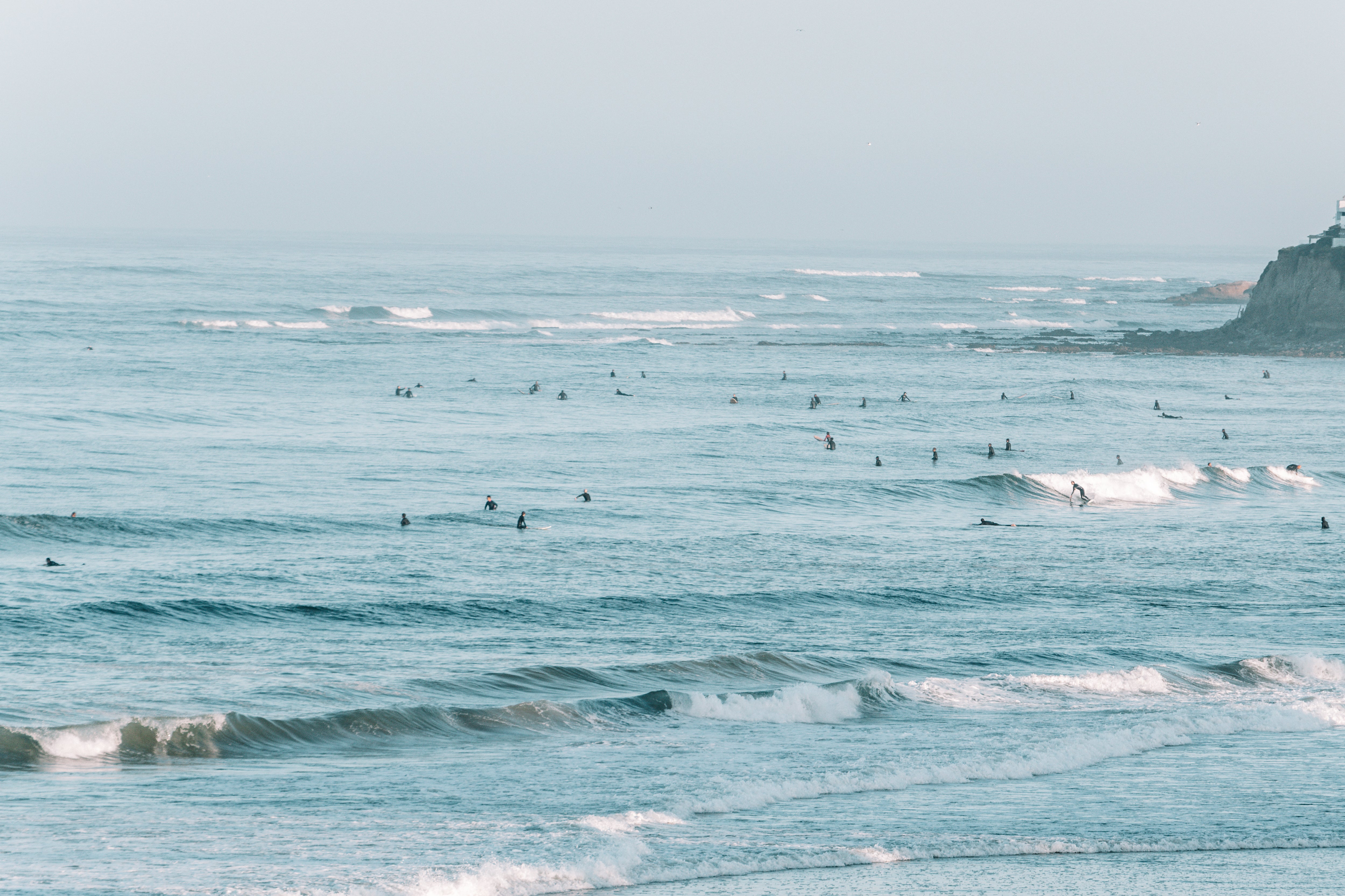 Dawn Patrol
