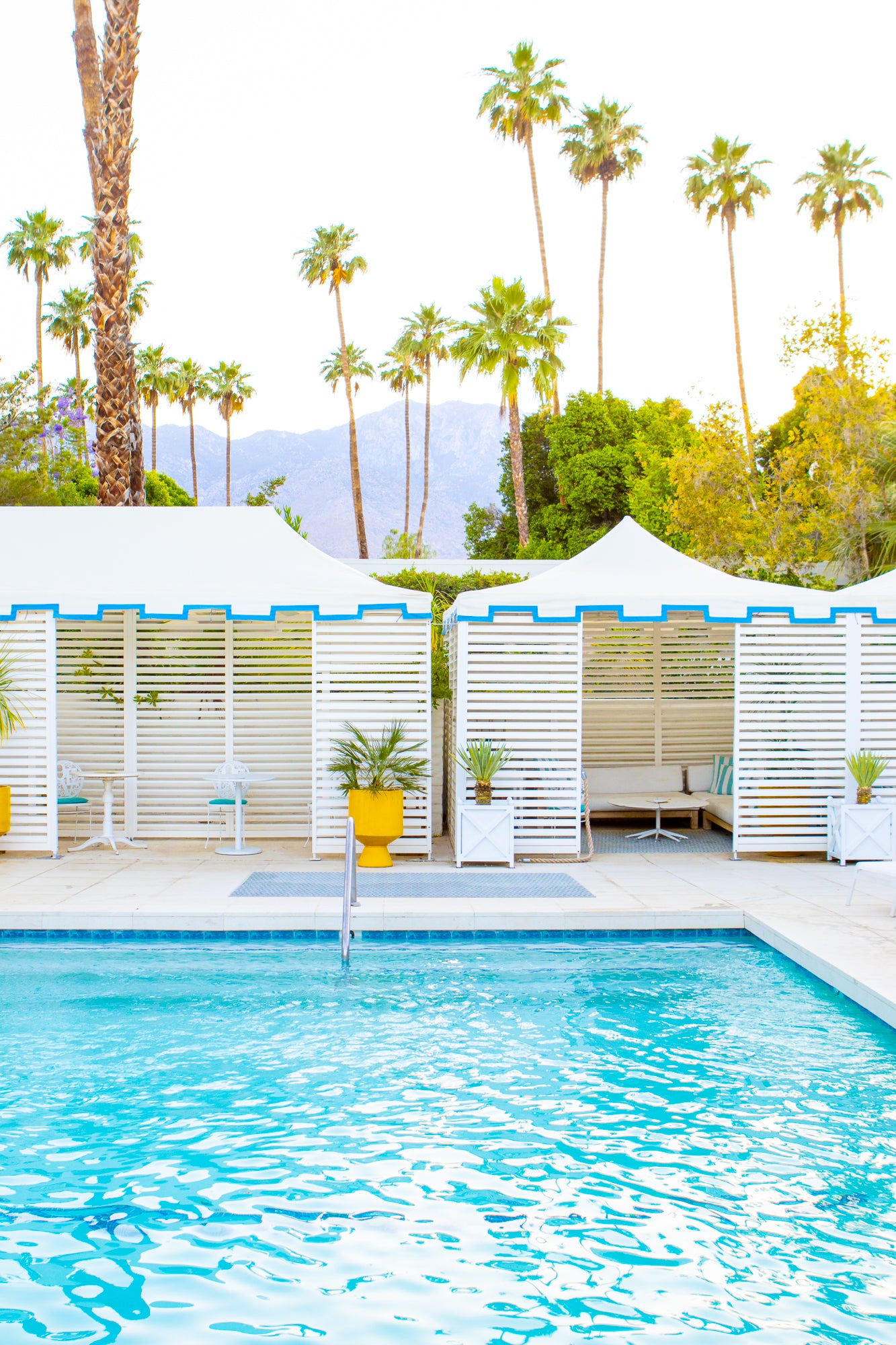 Parker Pool Bliss