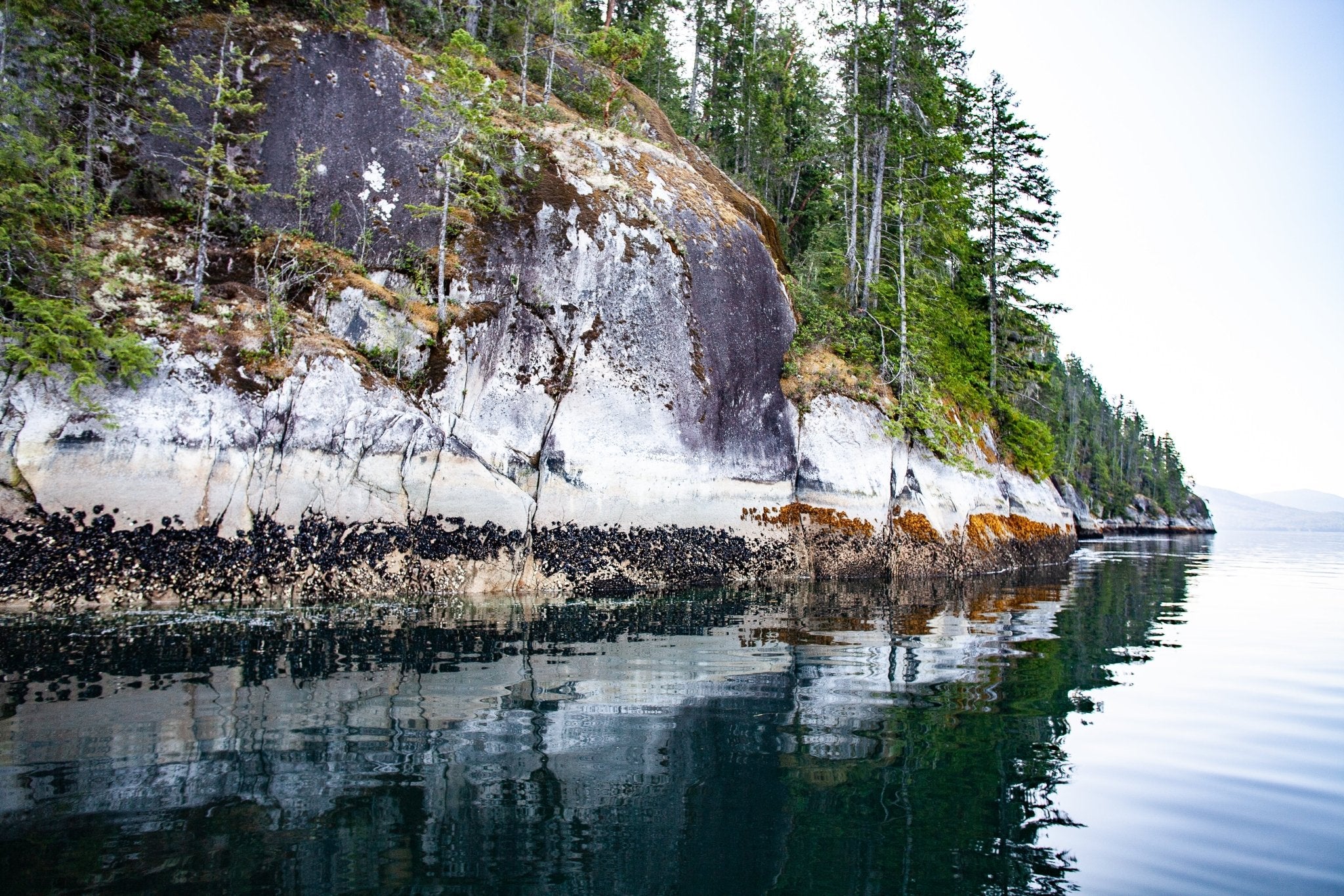 Quiet Passage