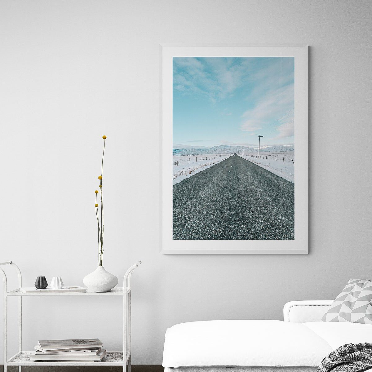 Road North V