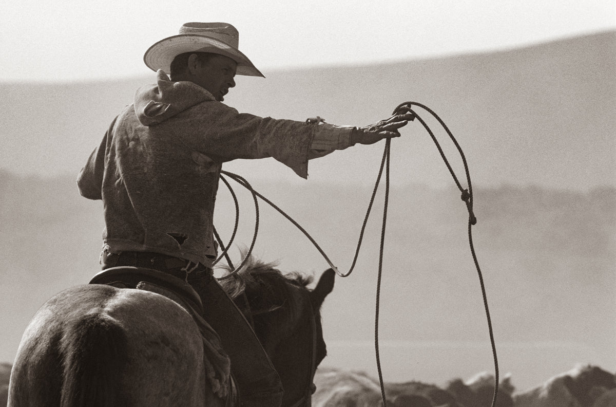 Ropin Cowboy