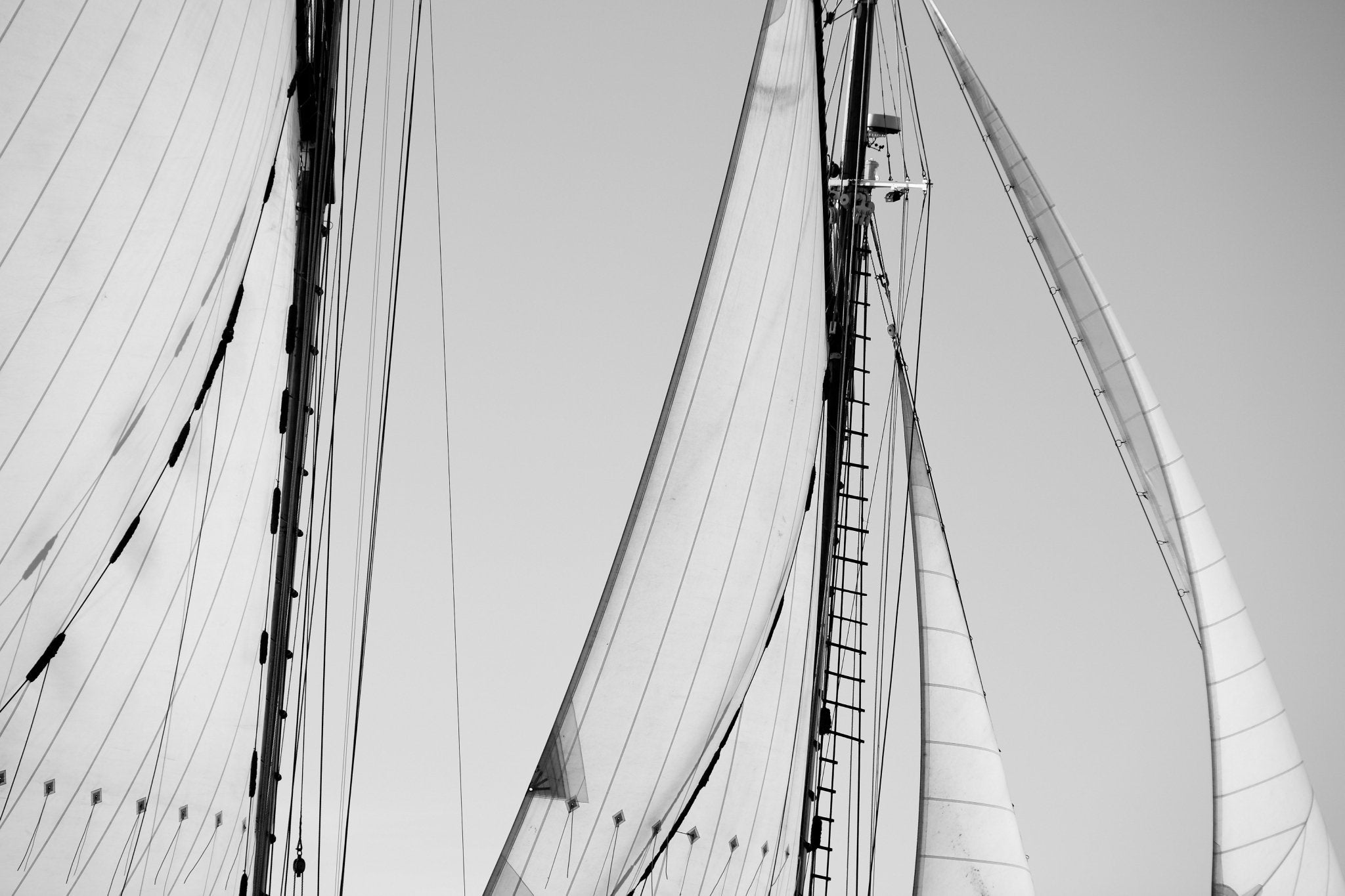Sail On Sailor, Jules Frazier Fine Art Photograph