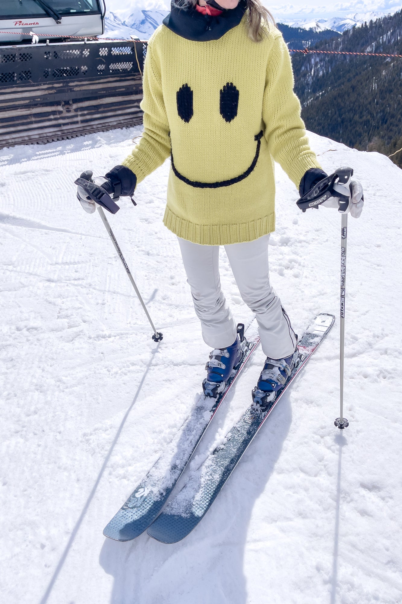 Ski Happy