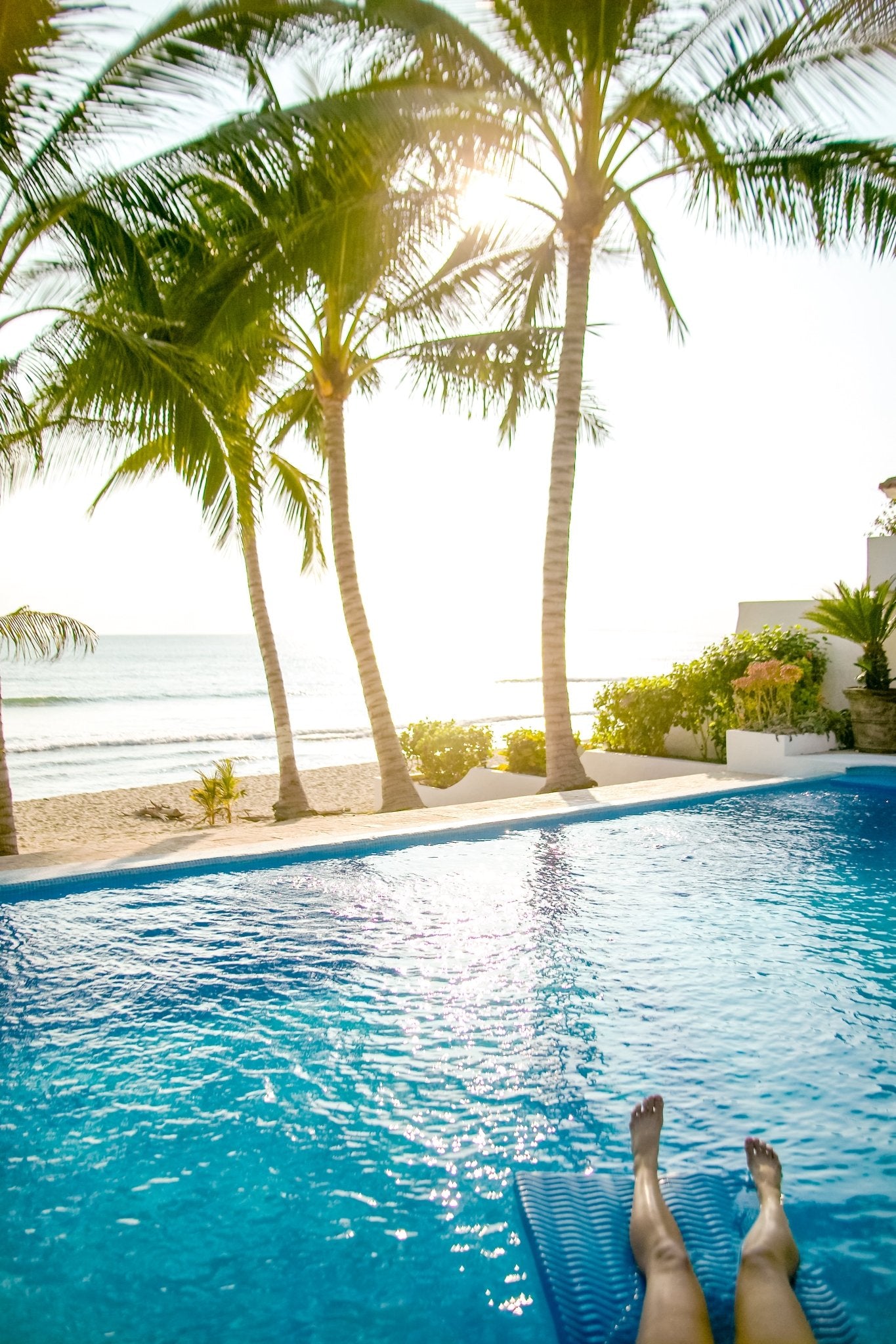 Soak Up The Sun, Jules Frazier Fine Art Photograph