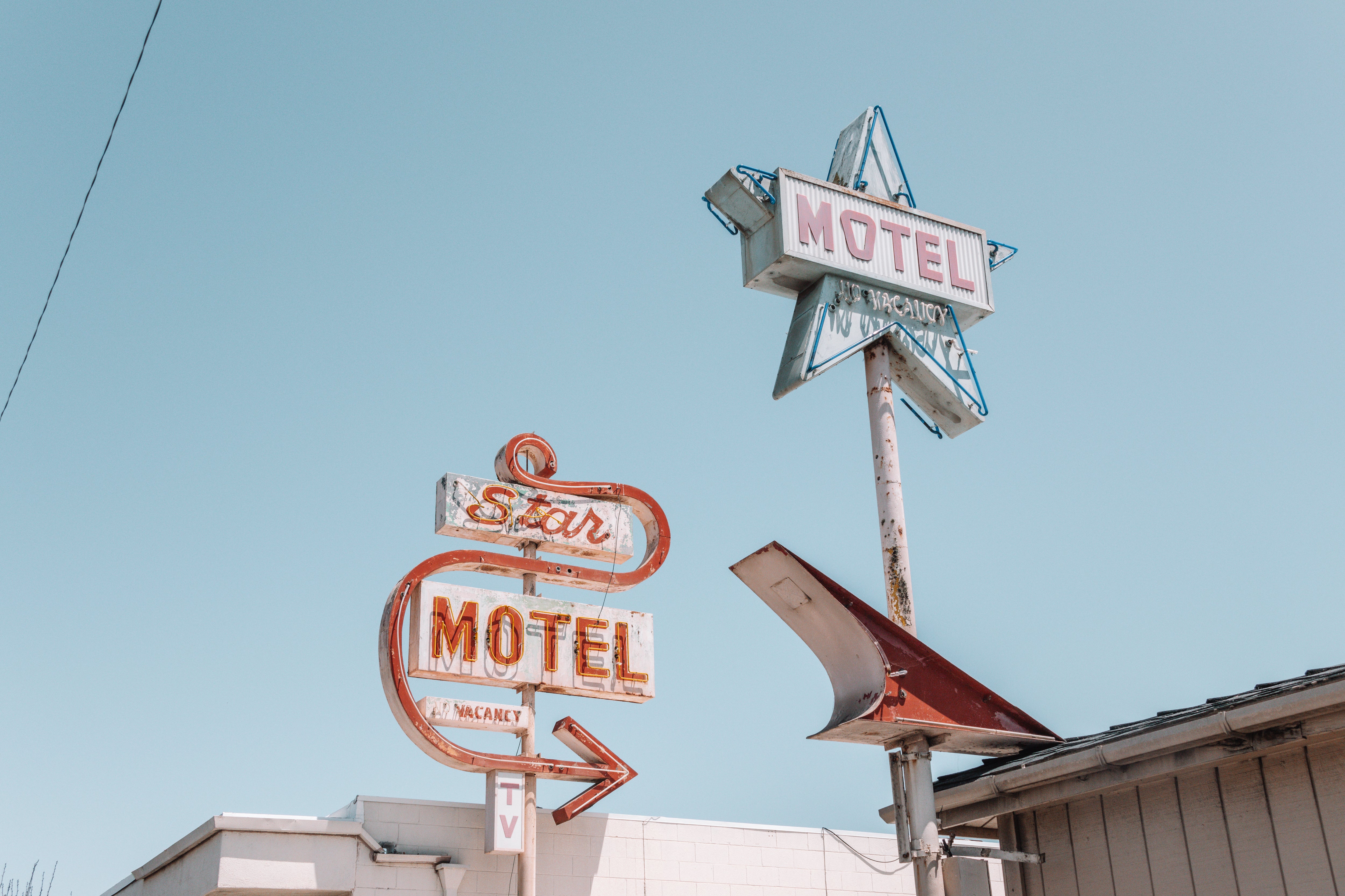 Star Motel