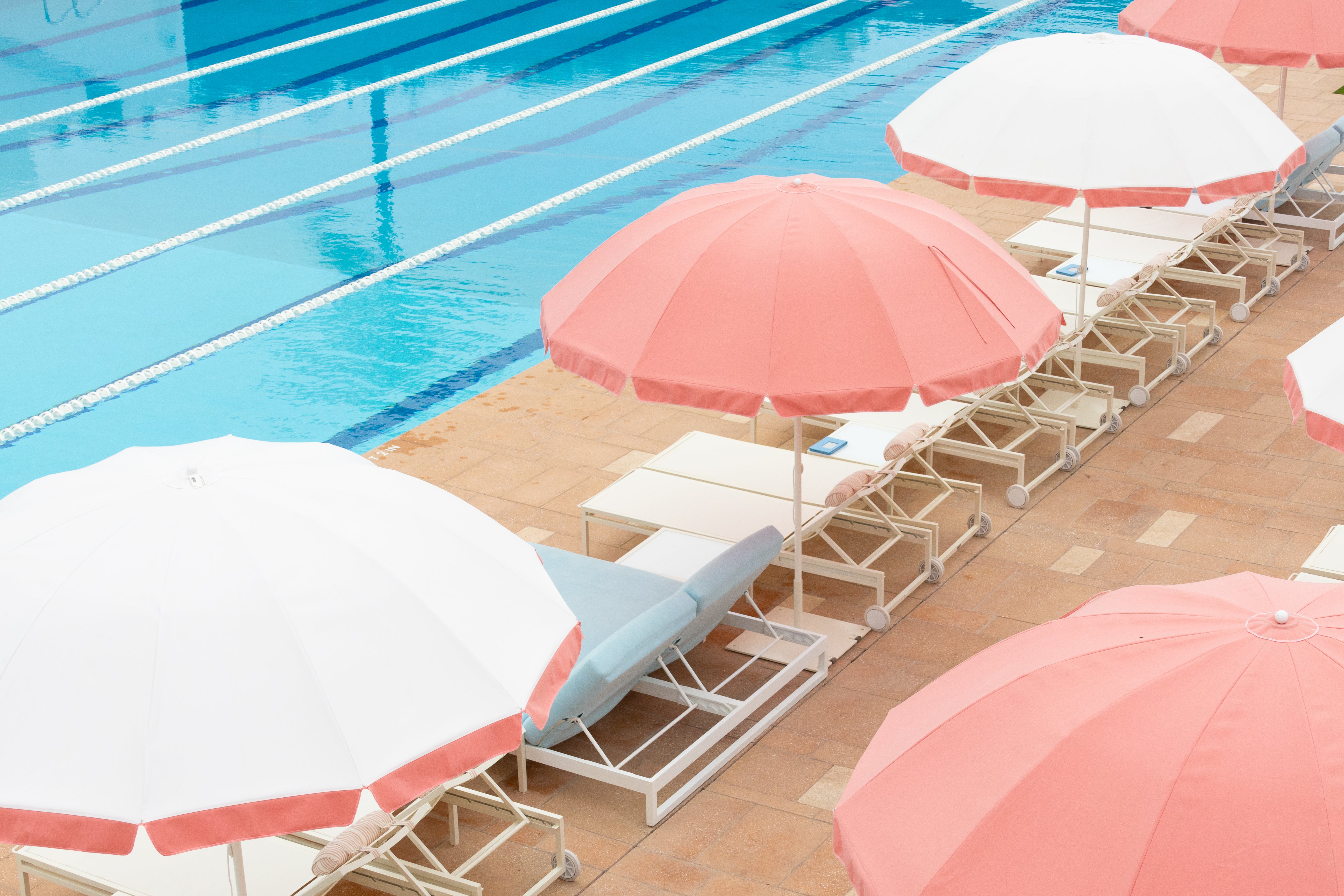 Swim Lanes
