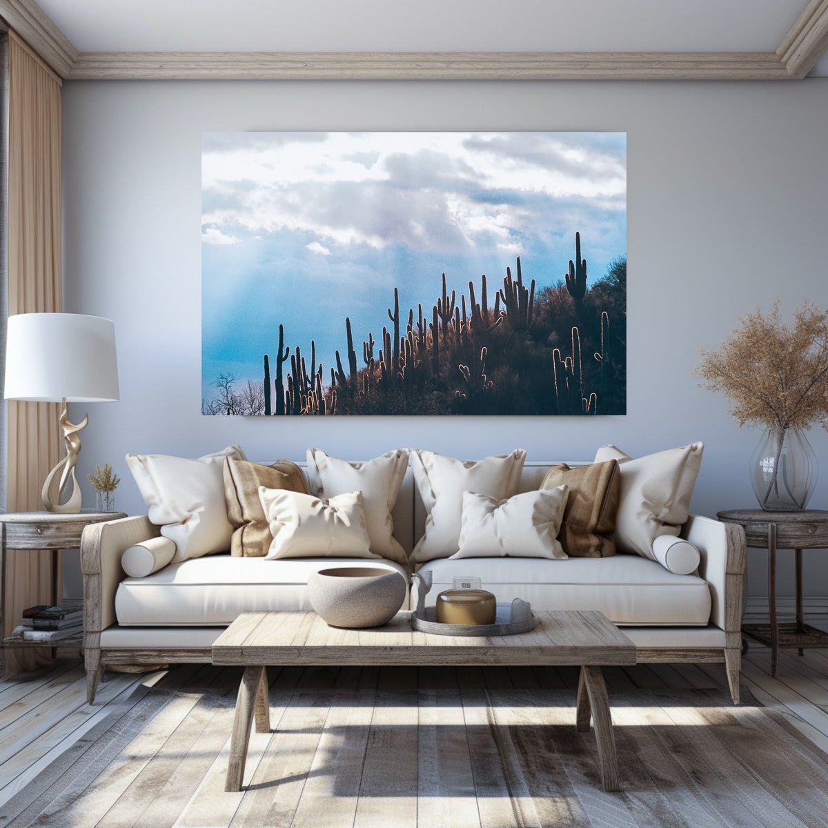 Thorn In My Pride, Arizona