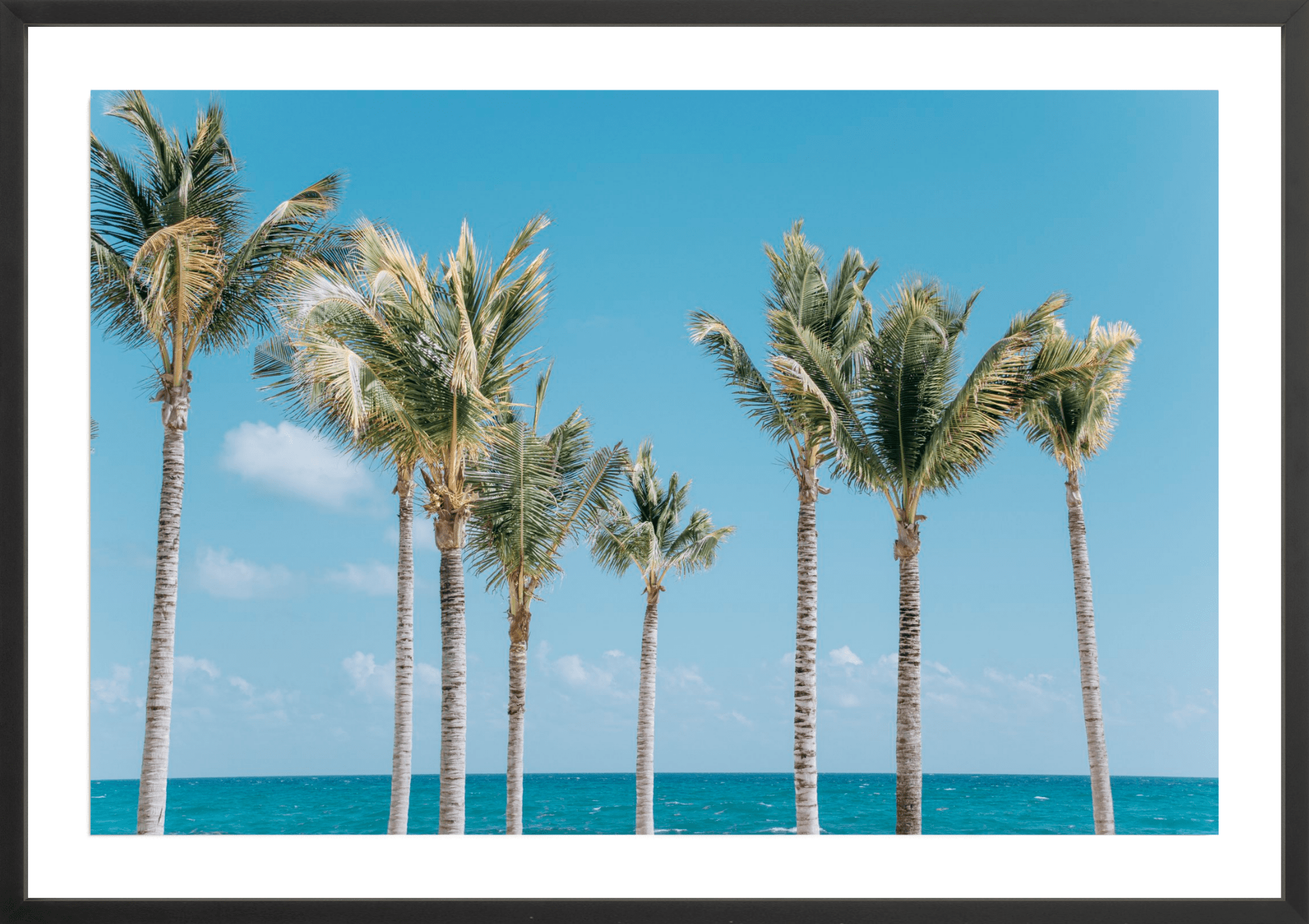 Tulum Vibes, Jules Frazier Fine Art Photograph