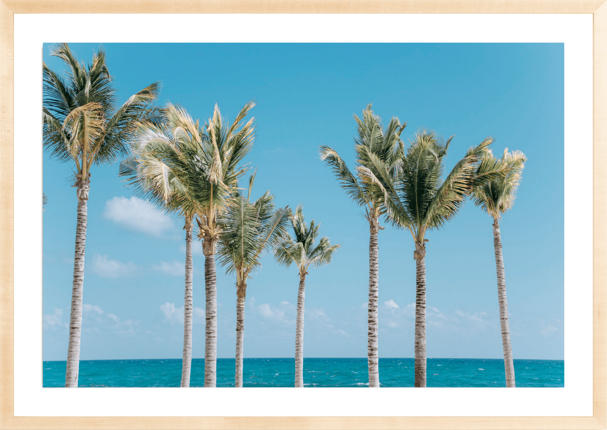 Tulum Vibes, Jules Frazier Fine Art Photograph
