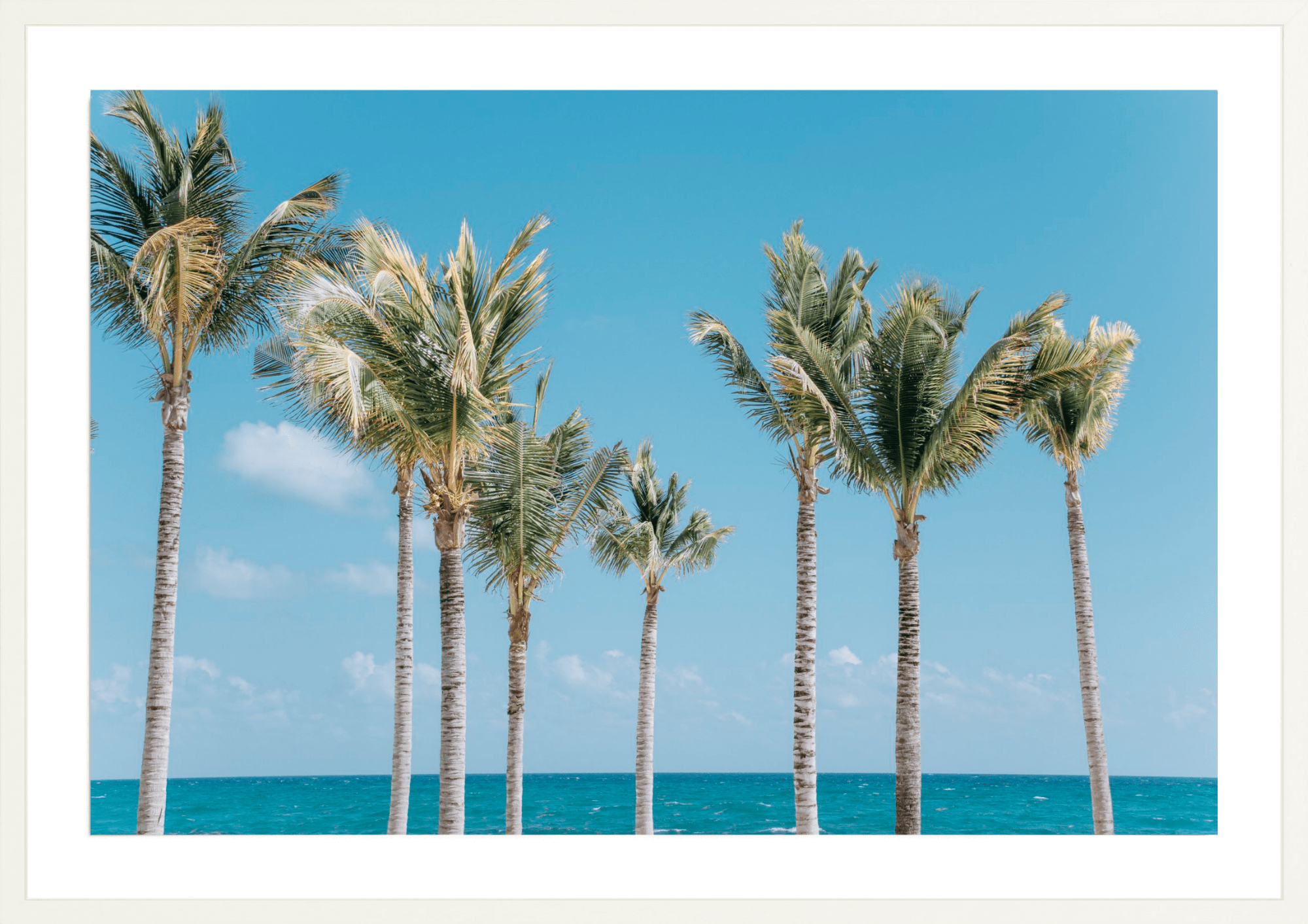 Tulum Vibes, Jules Frazier Fine Art Photograph