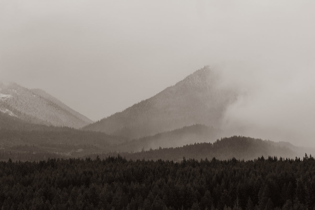 West to Tumblecreek