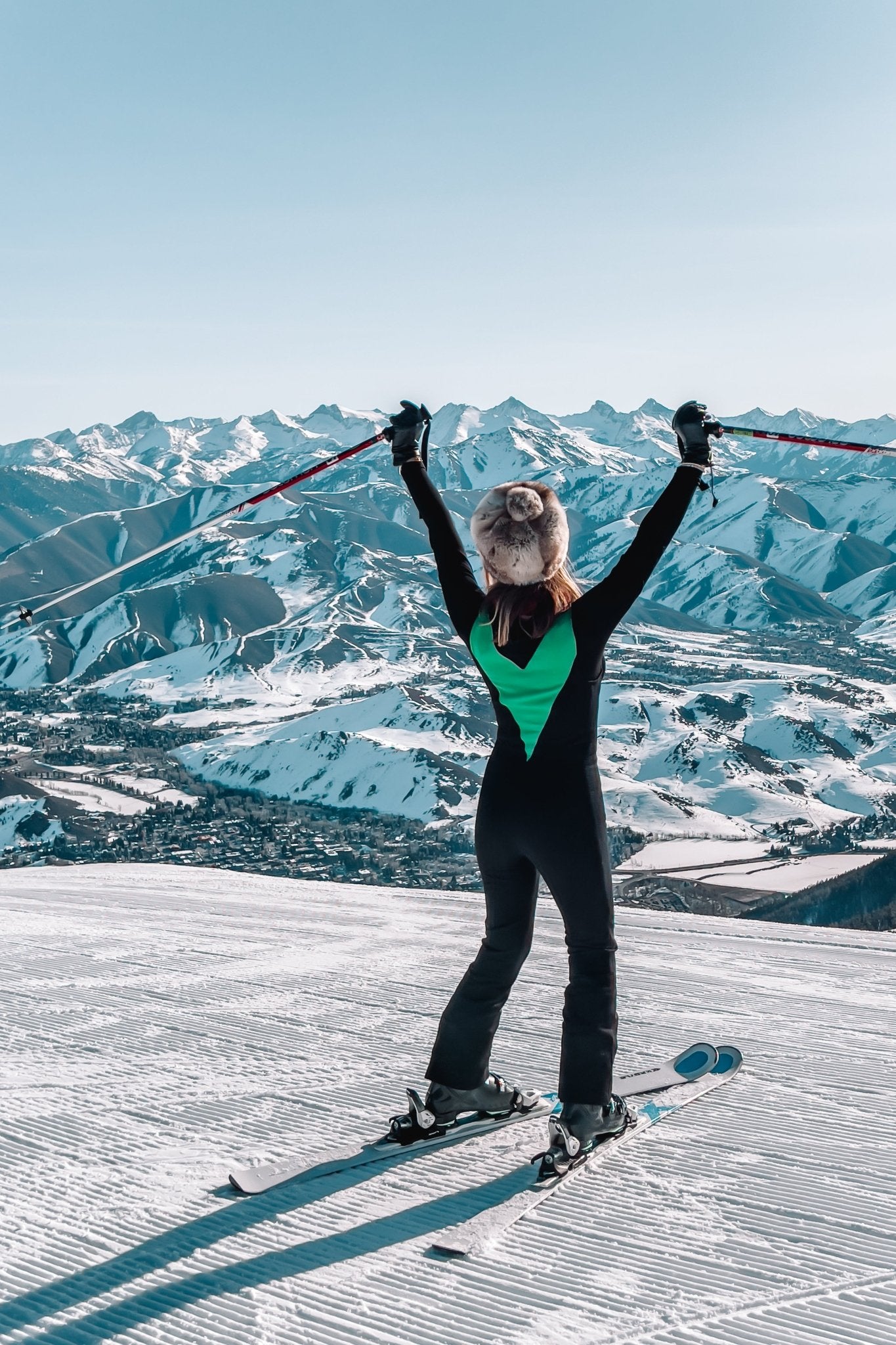 What a Girl Wants, Jules Frazier Fine Art Photograph