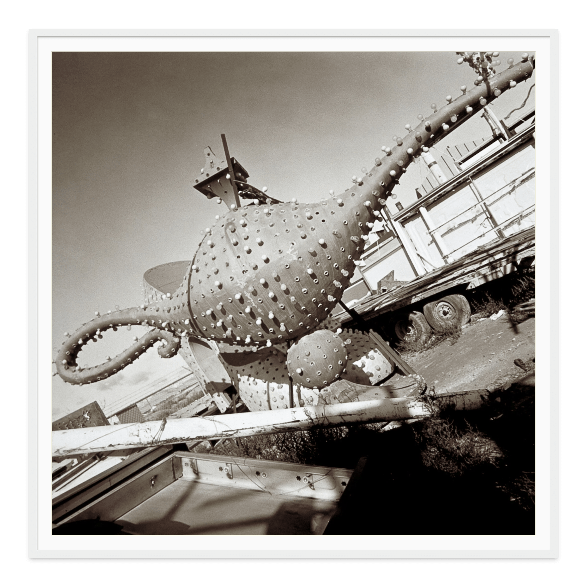 - Jules Frazier Fine Art Photographs