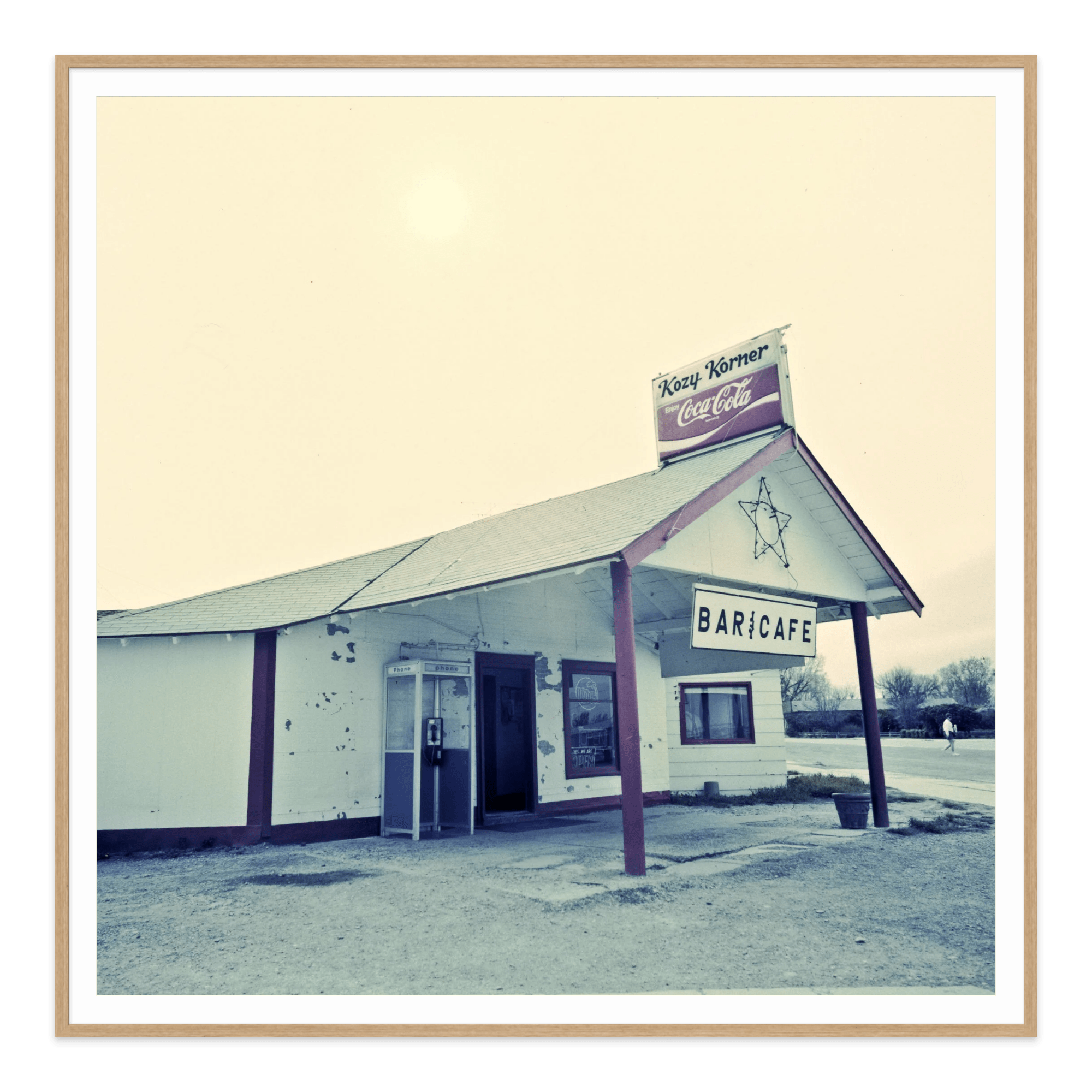 - Jules Frazier Fine Art Photographs