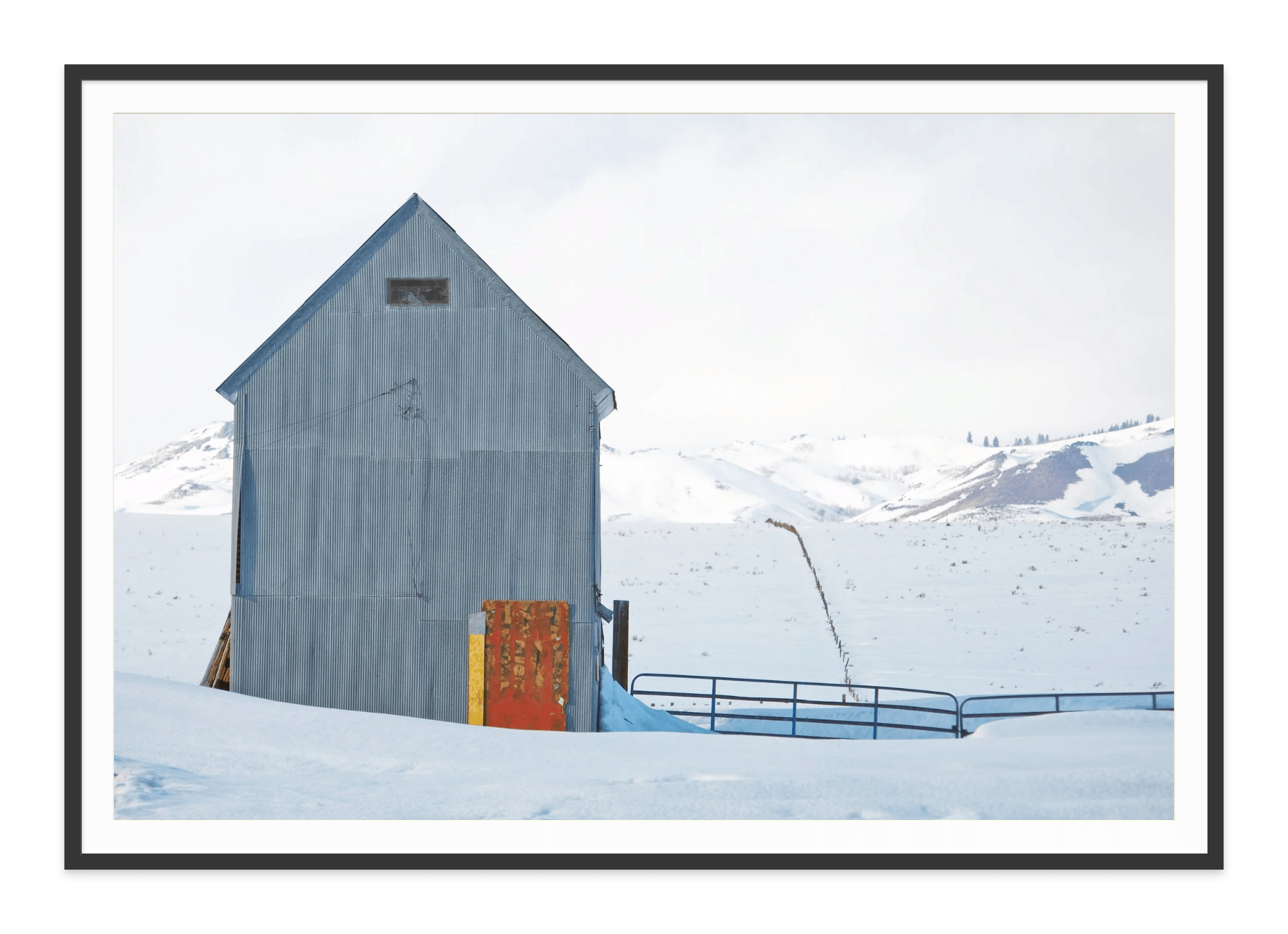 - Jules Frazier Fine Art Photographs