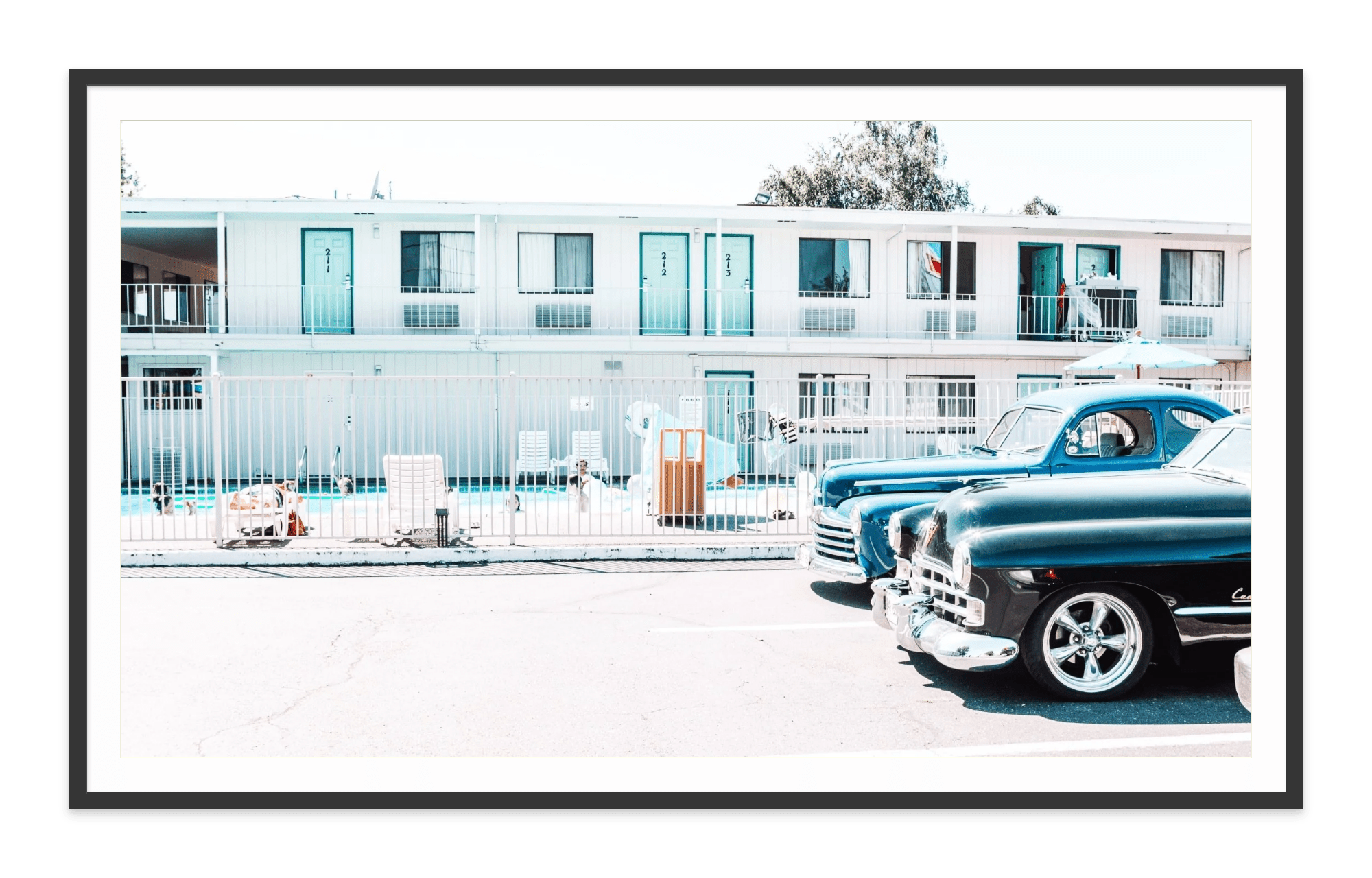 - Jules Frazier Fine Art Photographs