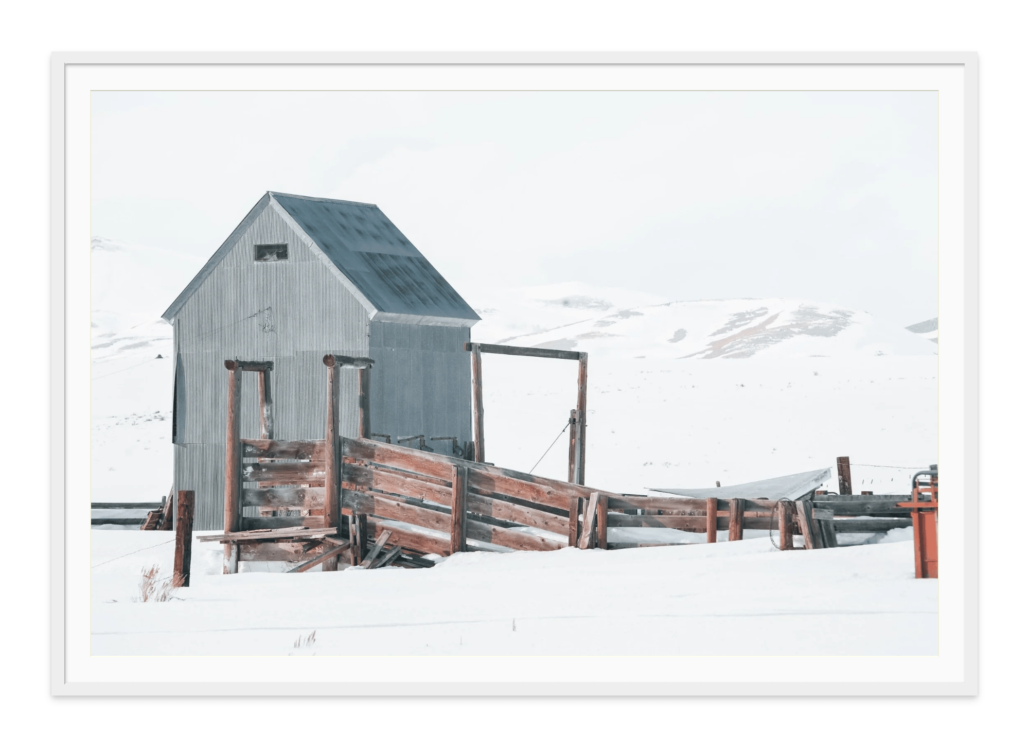 - Jules Frazier Fine Art Photographs