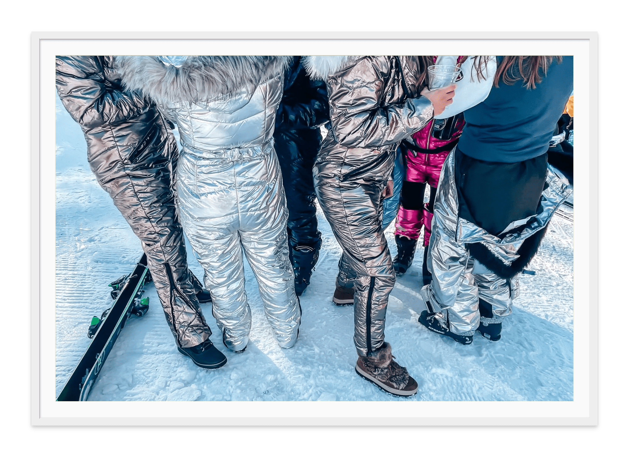 - Jules Frazier Fine Art Photographs