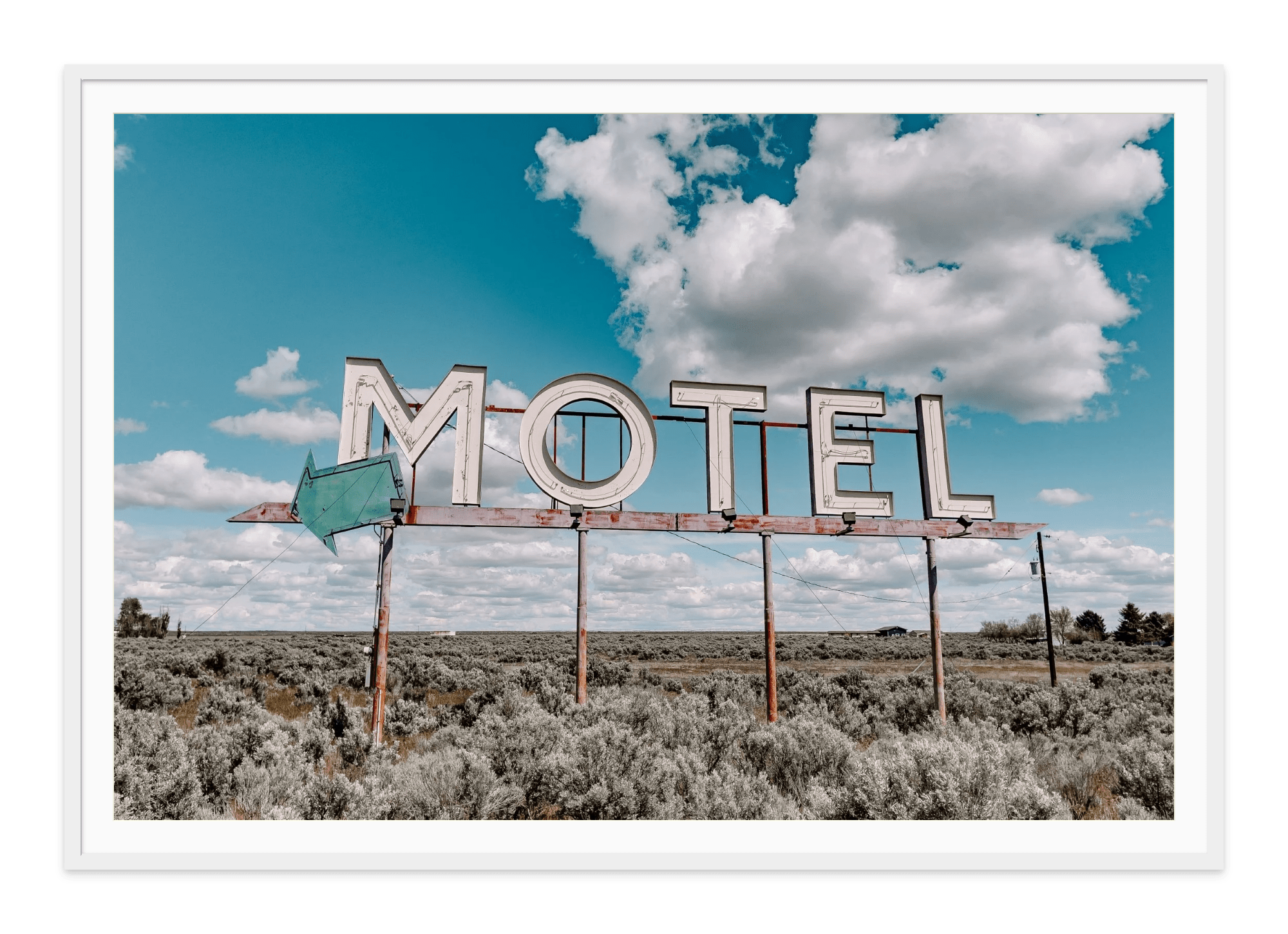 - Jules Frazier Fine Art Photographs