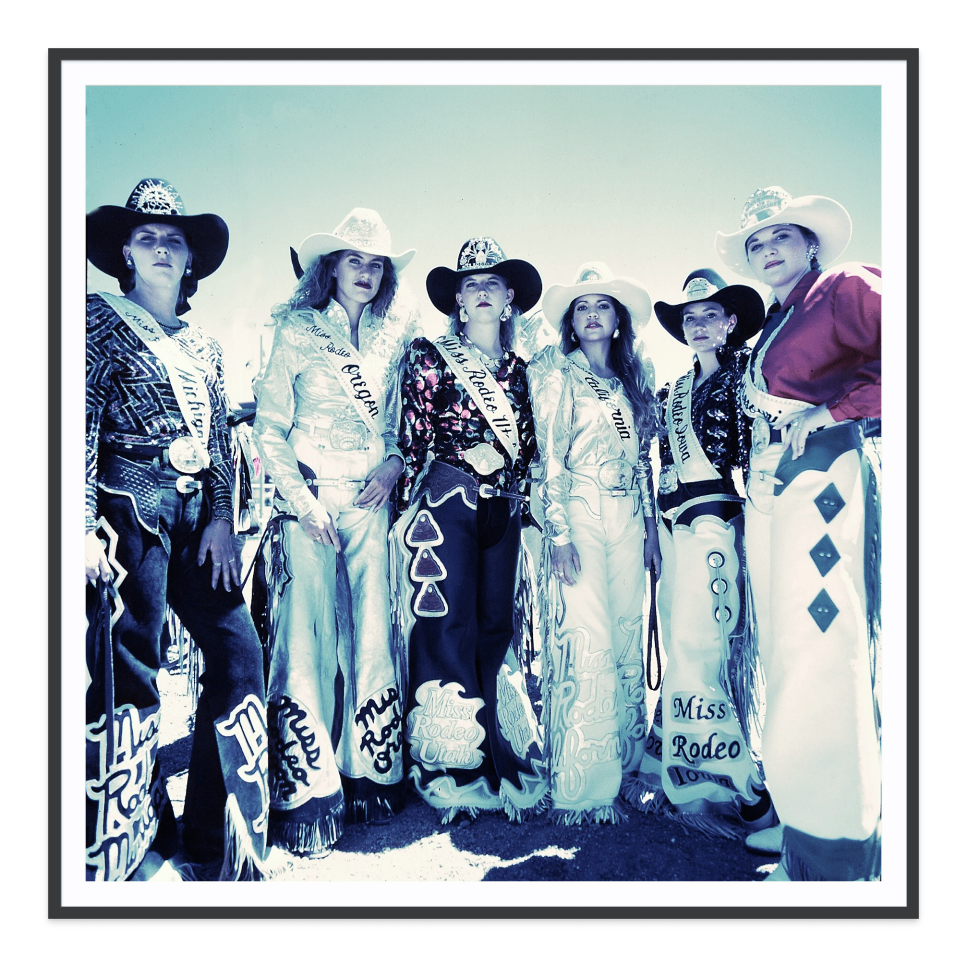 - Jules Frazier Fine Art Photographs
