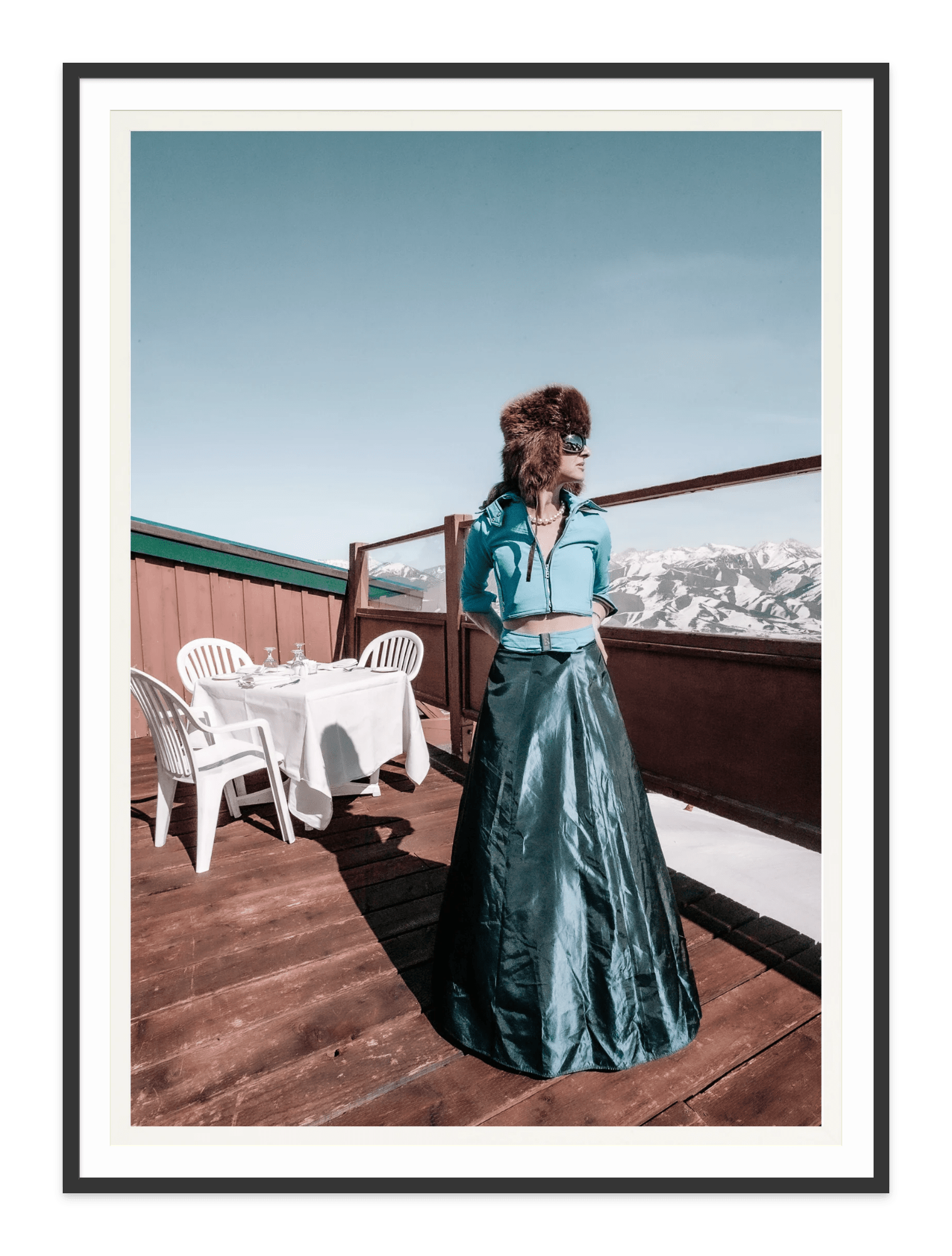 - Jules Frazier Fine Art Photographs