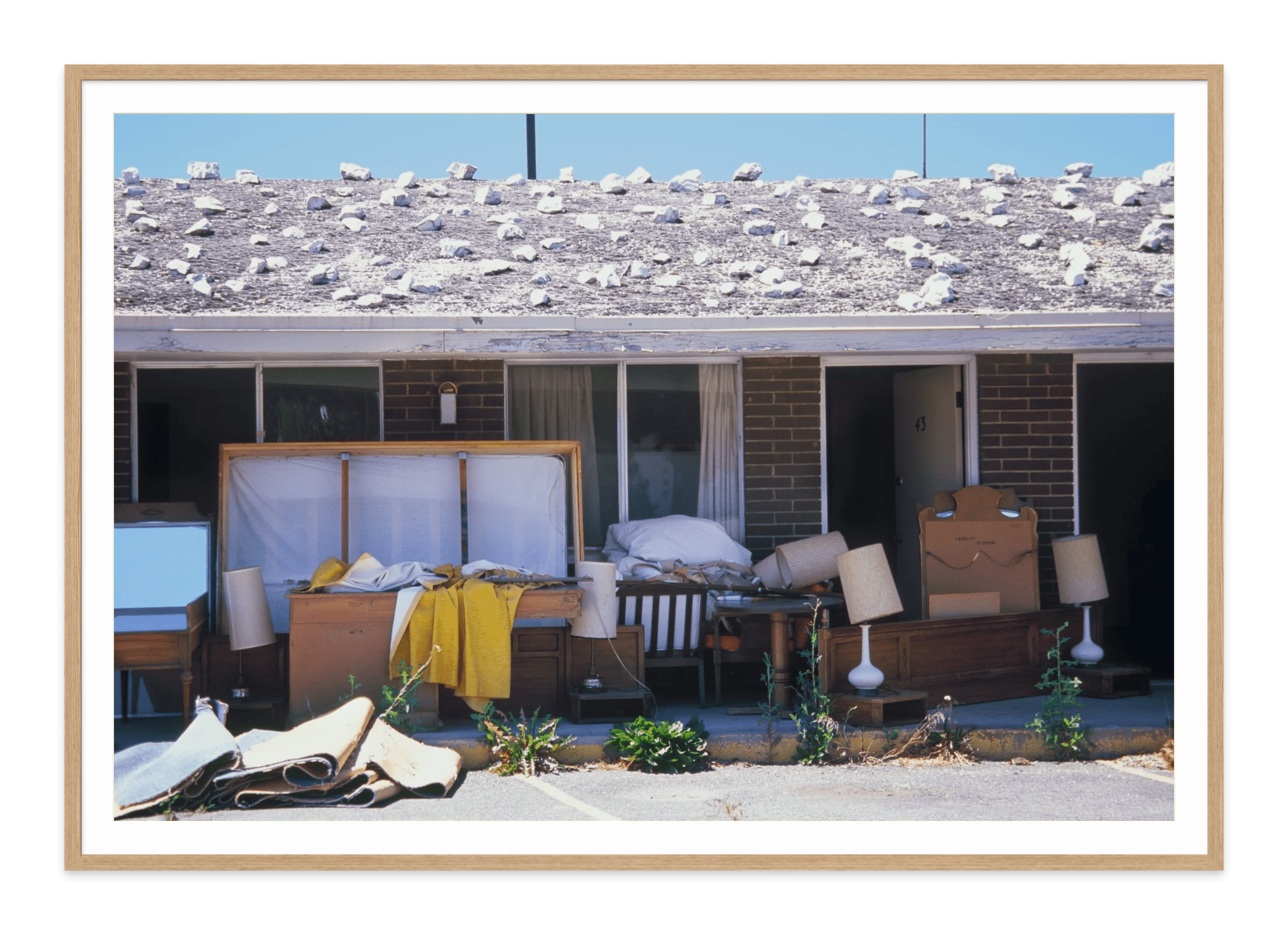 - Jules Frazier Fine Art Photographs