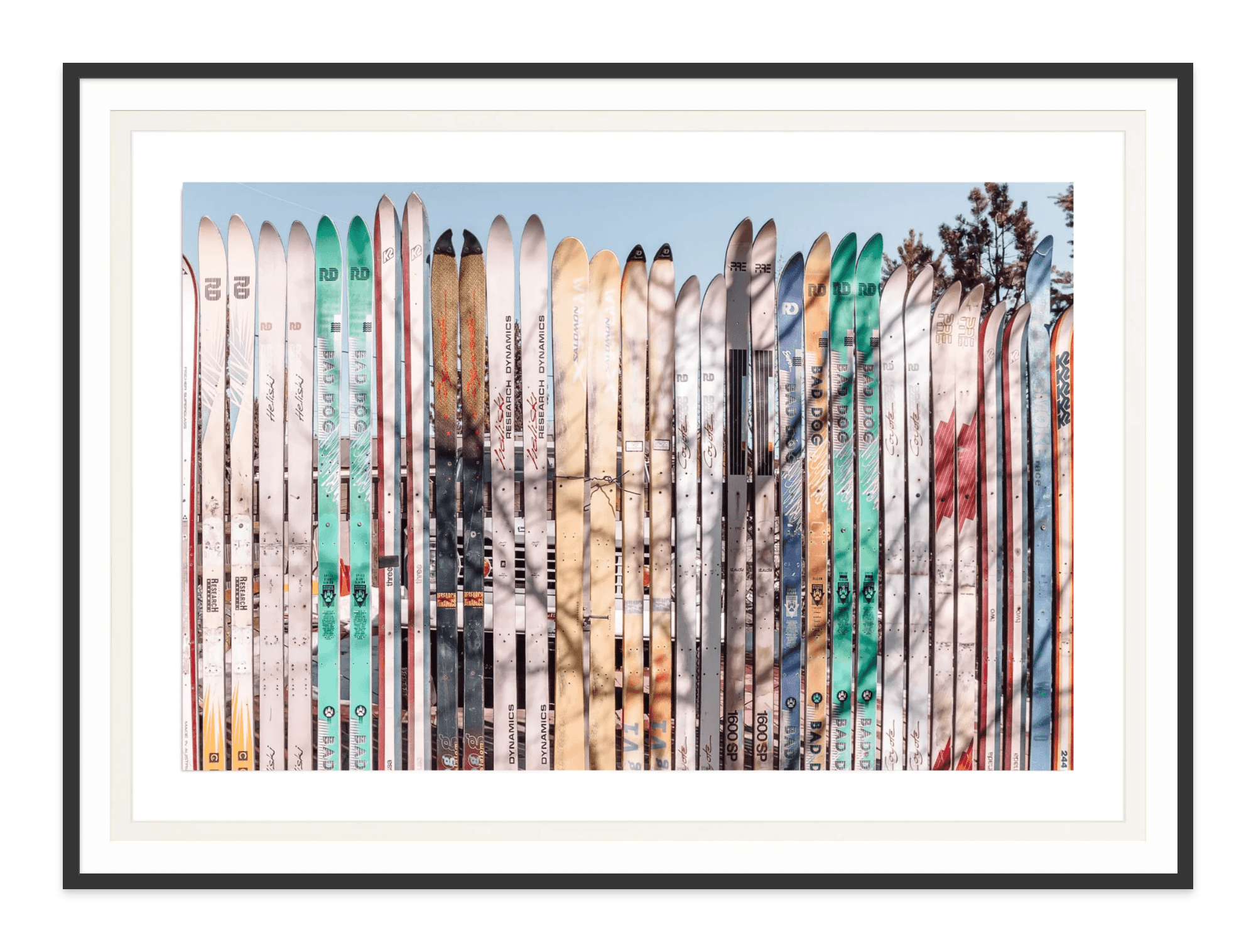- Jules Frazier Fine Art Photographs