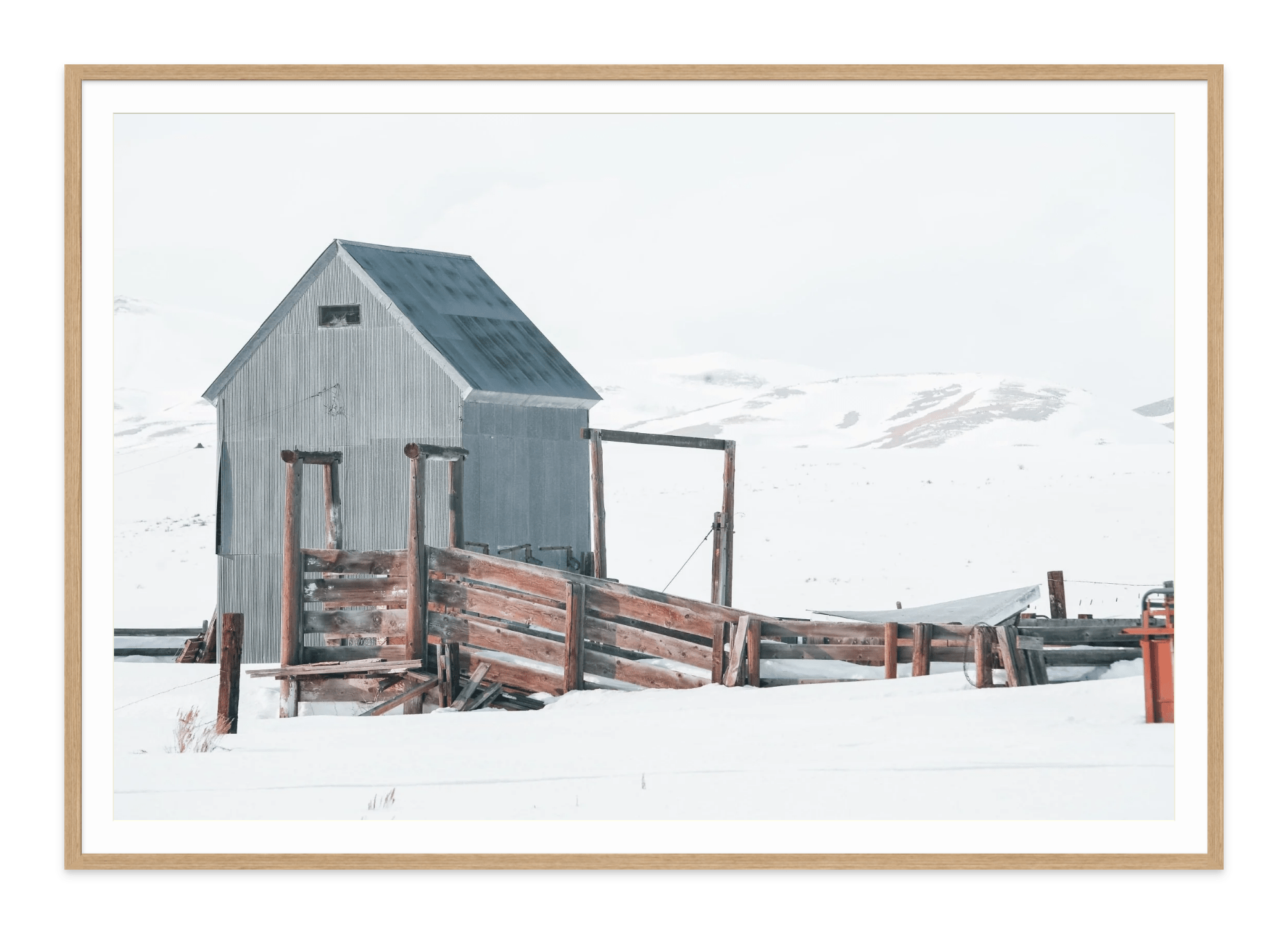 - Jules Frazier Fine Art Photographs