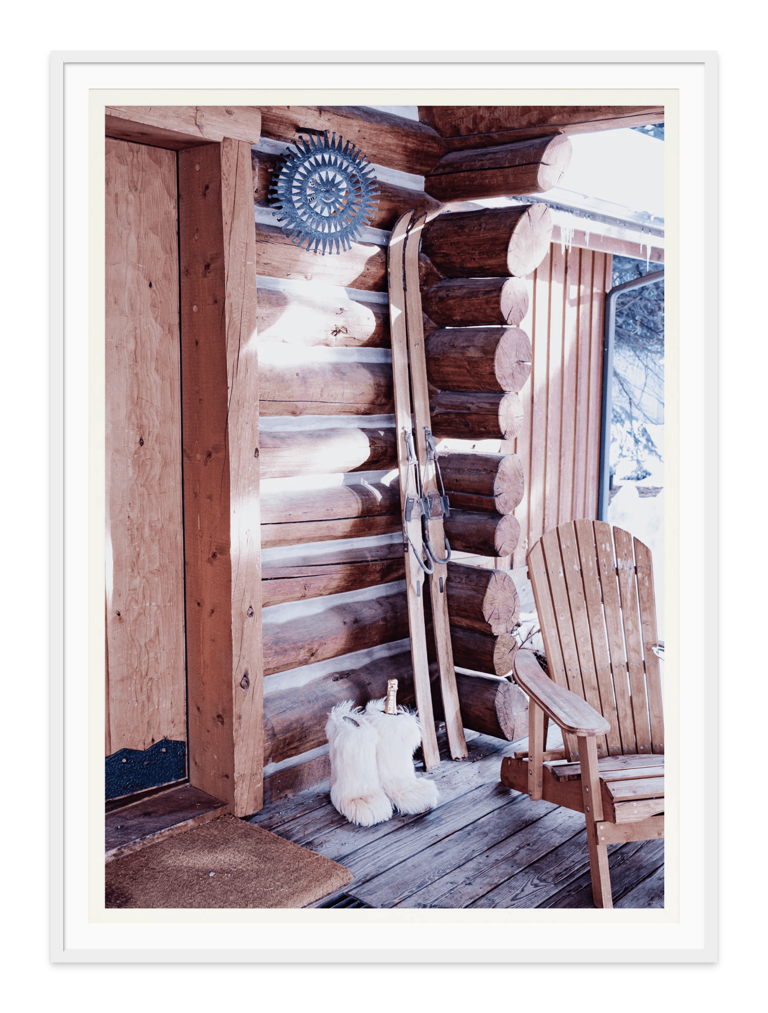 - Jules Frazier Fine Art Photographs
