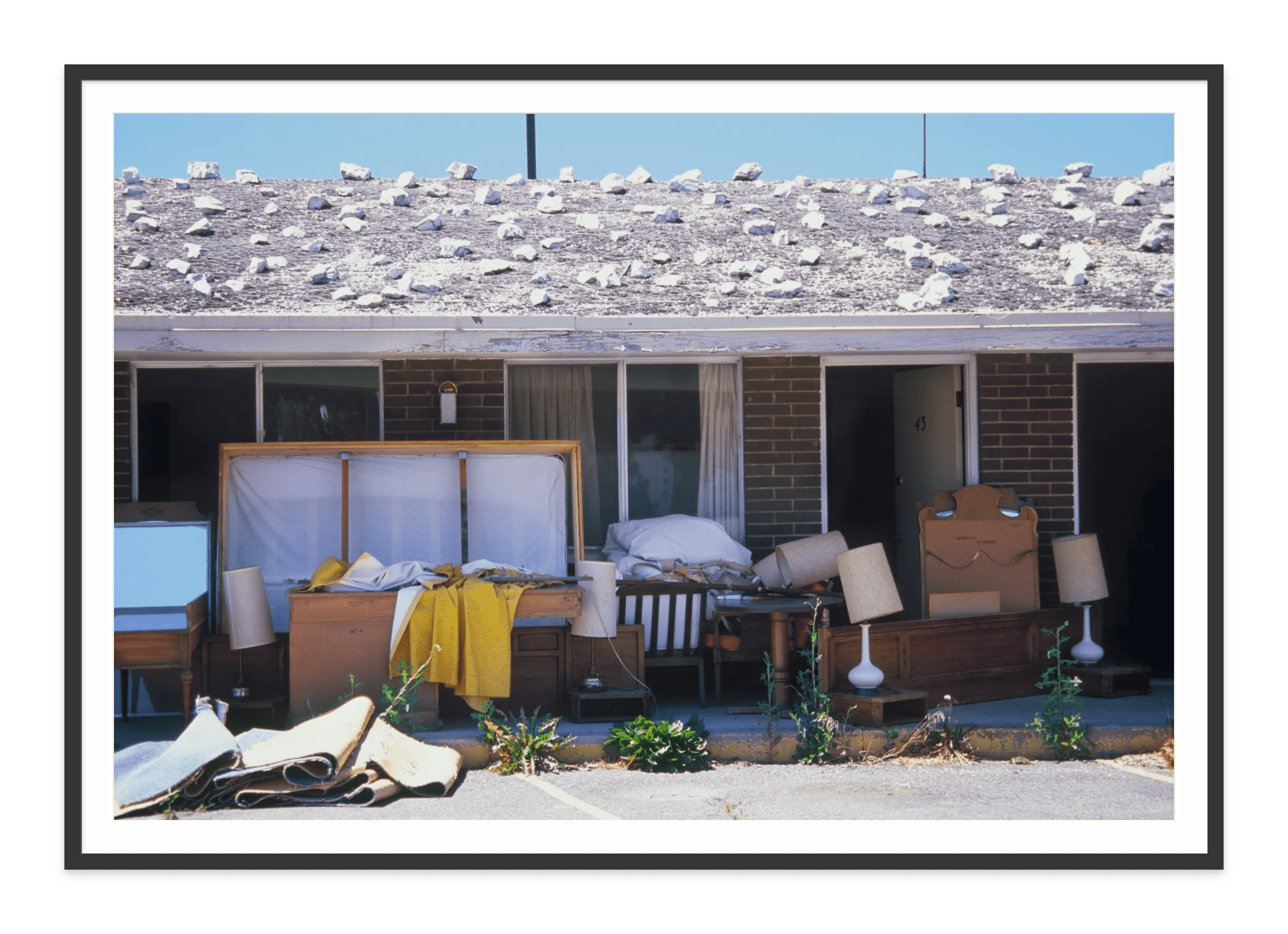 - Jules Frazier Fine Art Photographs