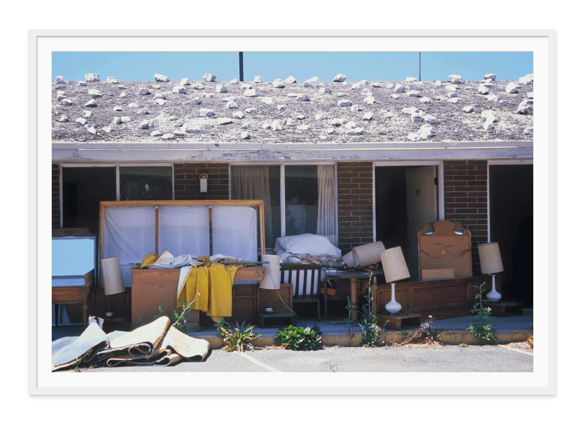 - Jules Frazier Fine Art Photographs