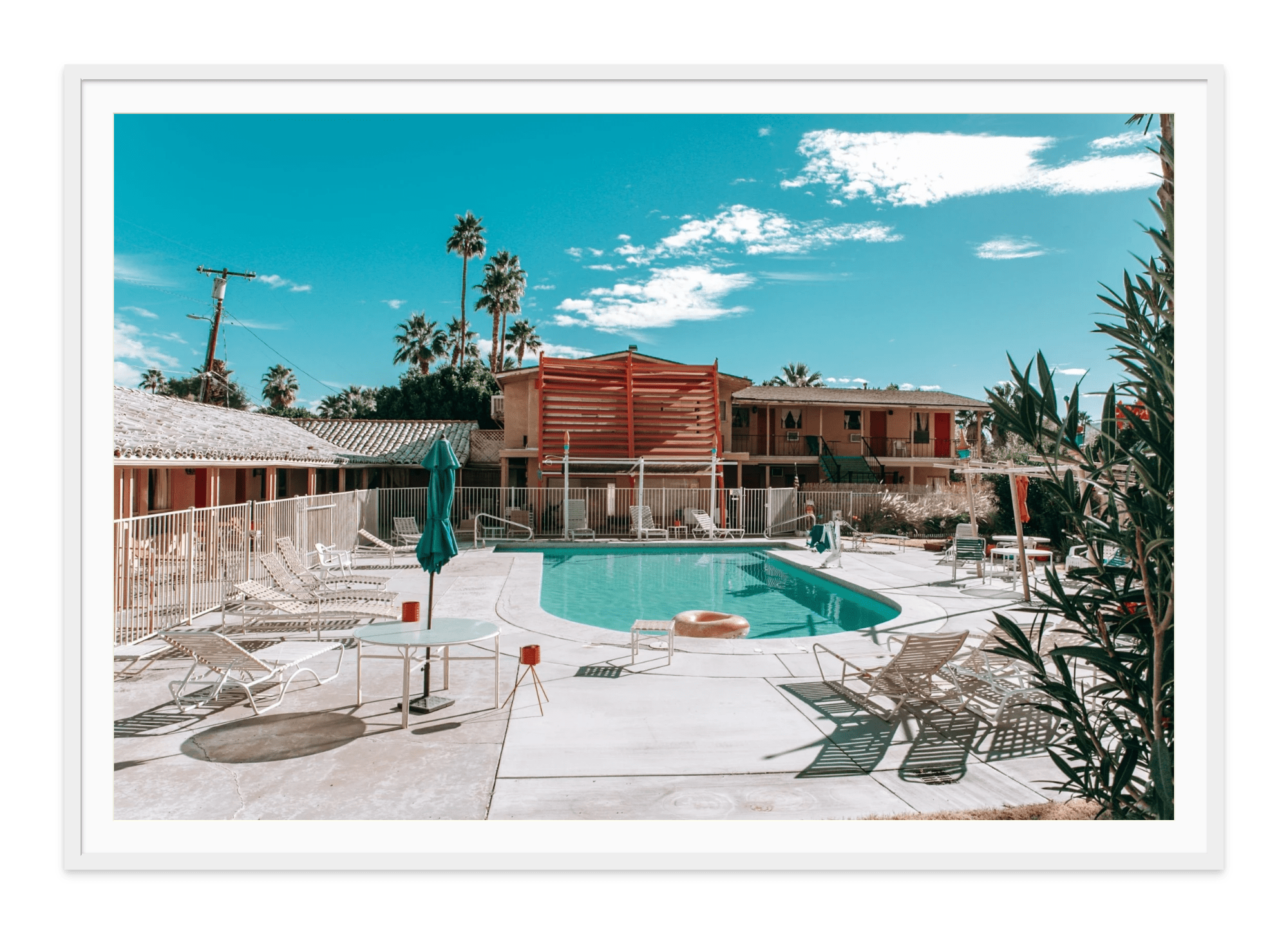 - Jules Frazier Fine Art Photographs